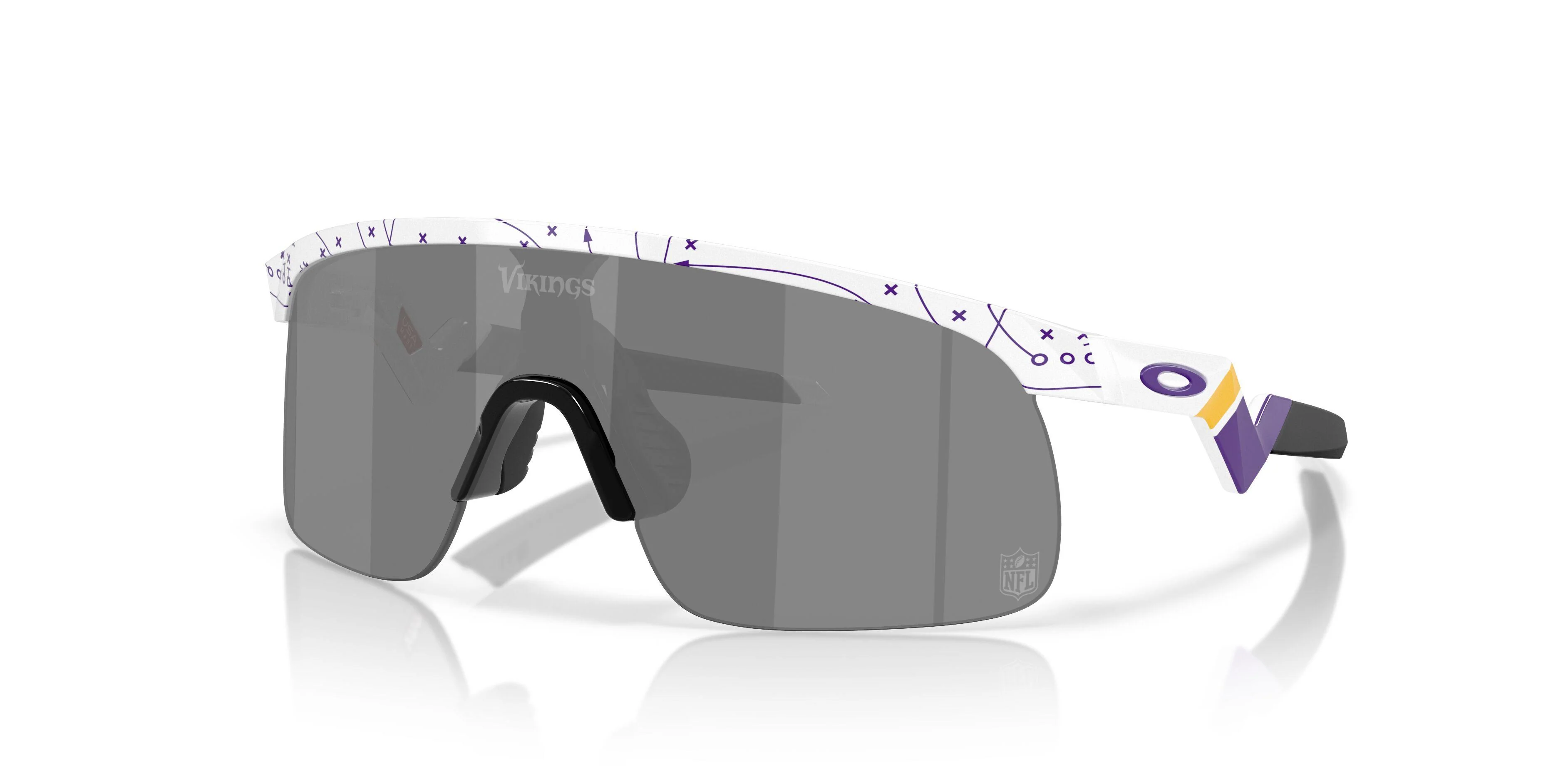 Oakley Resistor 9010 Sunglasses - Image 184