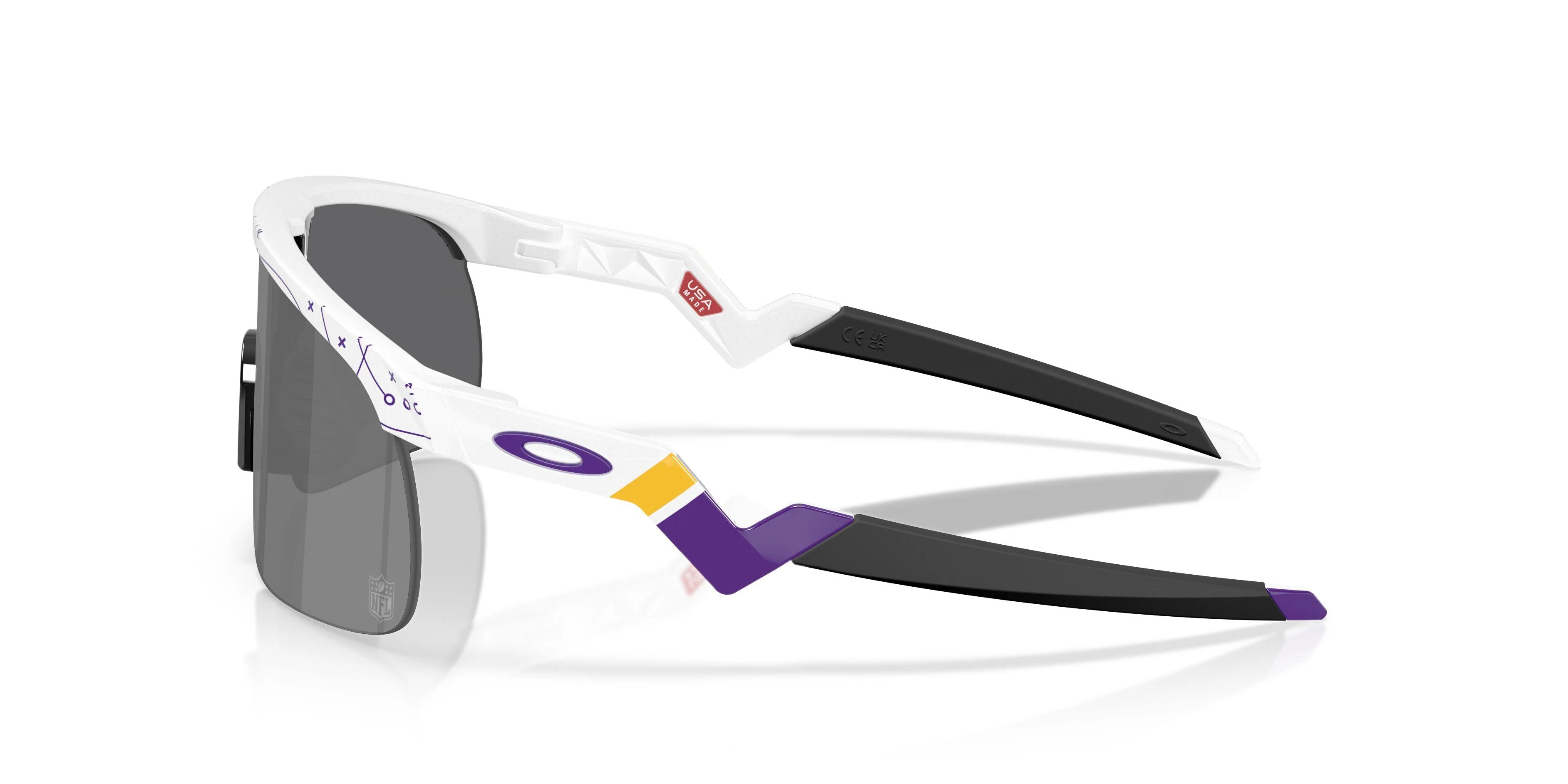 Oakley Resistor 9010 Sunglasses - Image 185