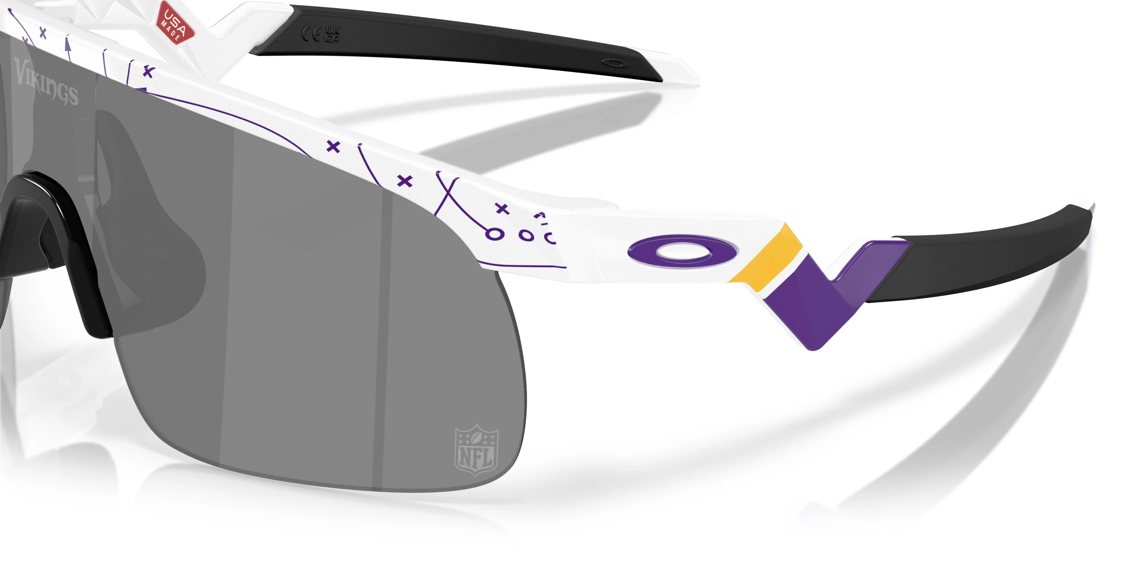 Oakley Resistor 9010 Sunglasses - Image 188