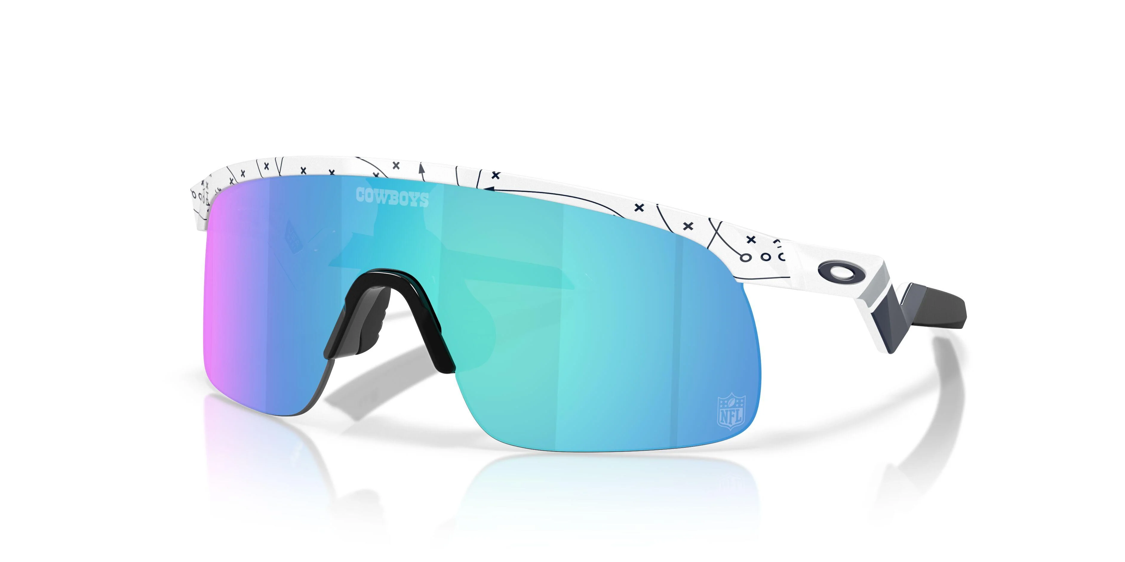 Oakley Resistor 9010 Sunglasses - Image 192