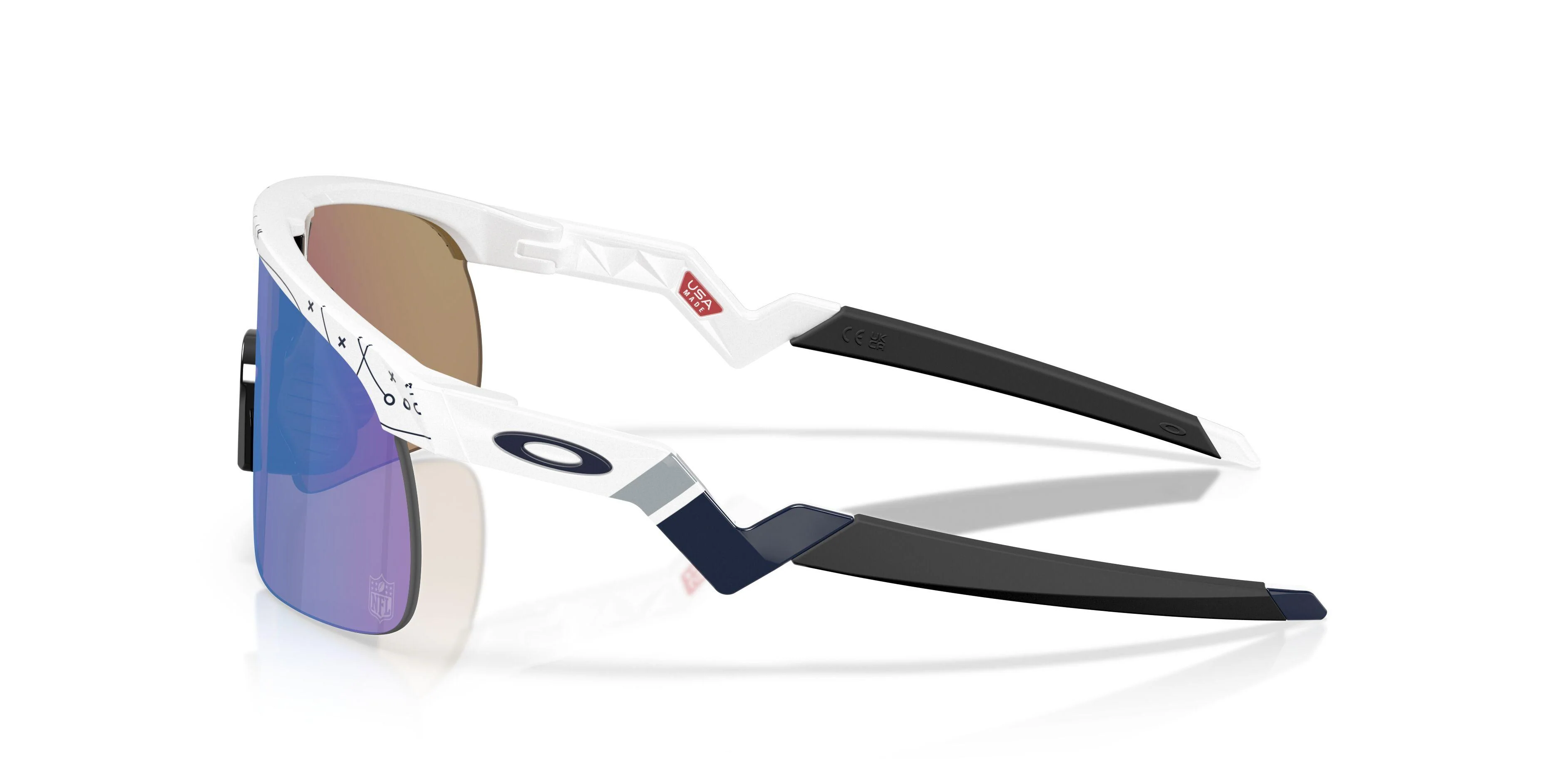 Oakley Resistor 9010 Sunglasses - Image 193