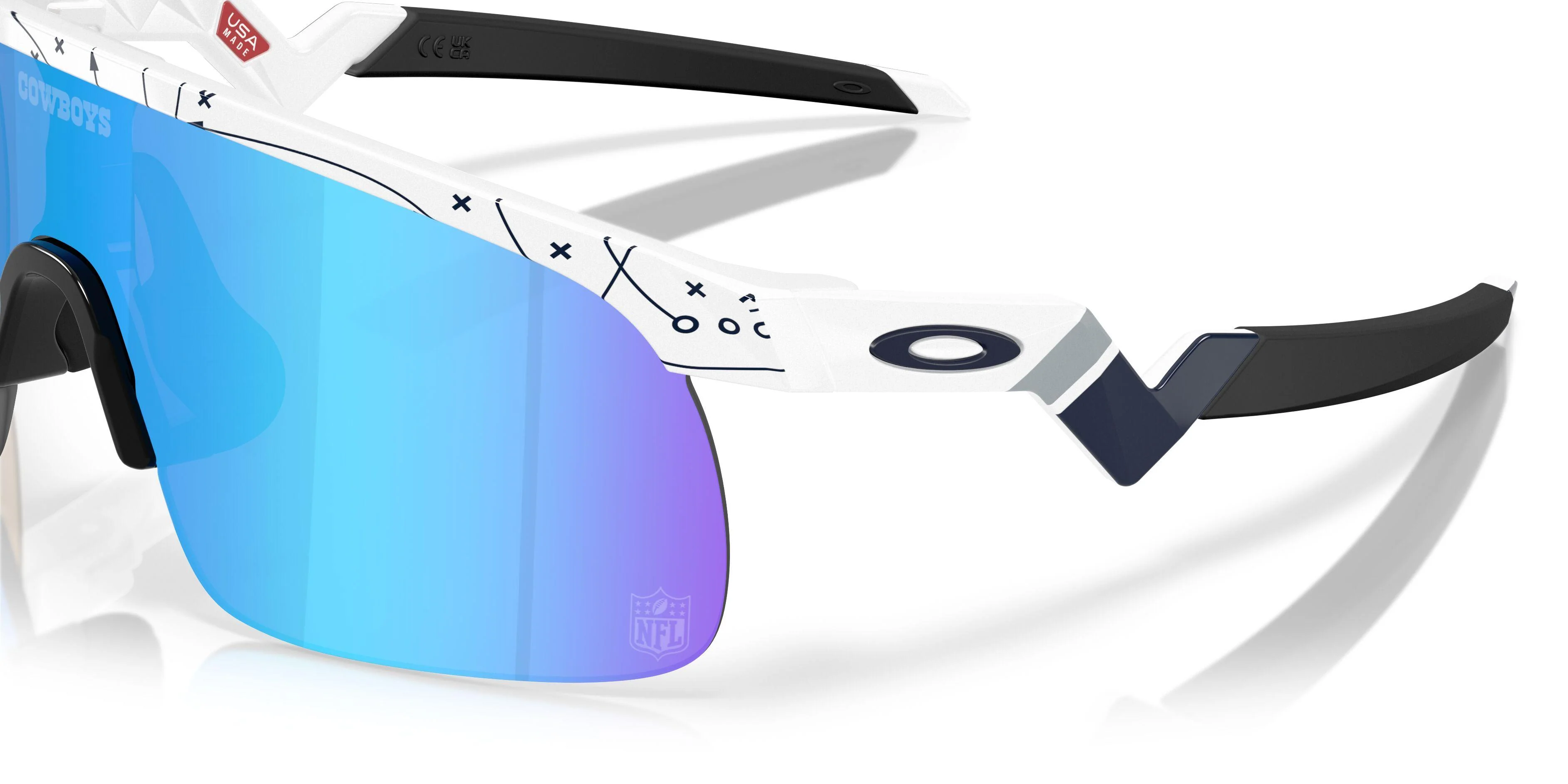 Oakley Resistor 9010 Sunglasses - Image 196
