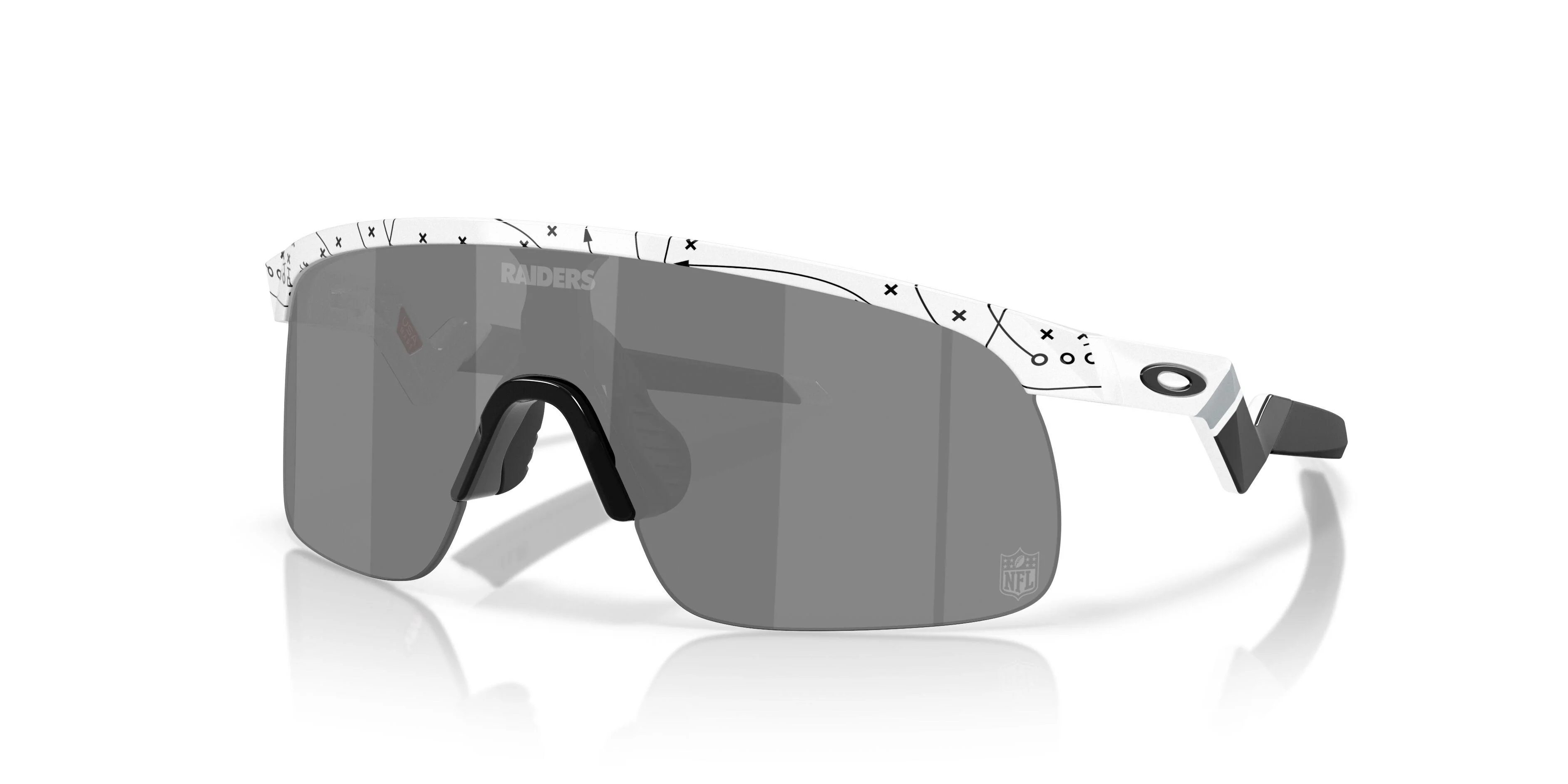Oakley Resistor 9010 Sunglasses - Image 200