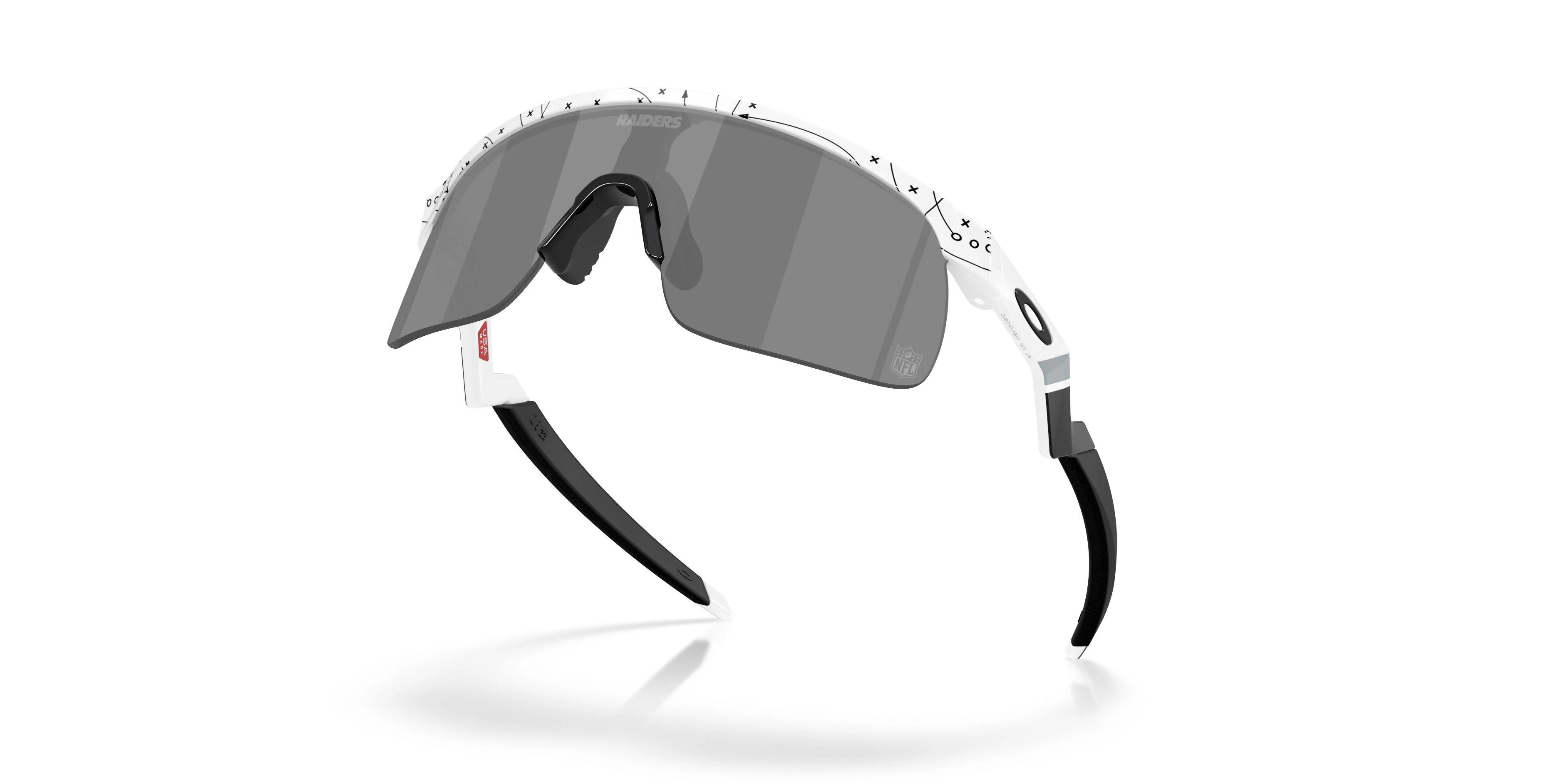 Oakley Resistor 9010 Sunglasses - Image 203