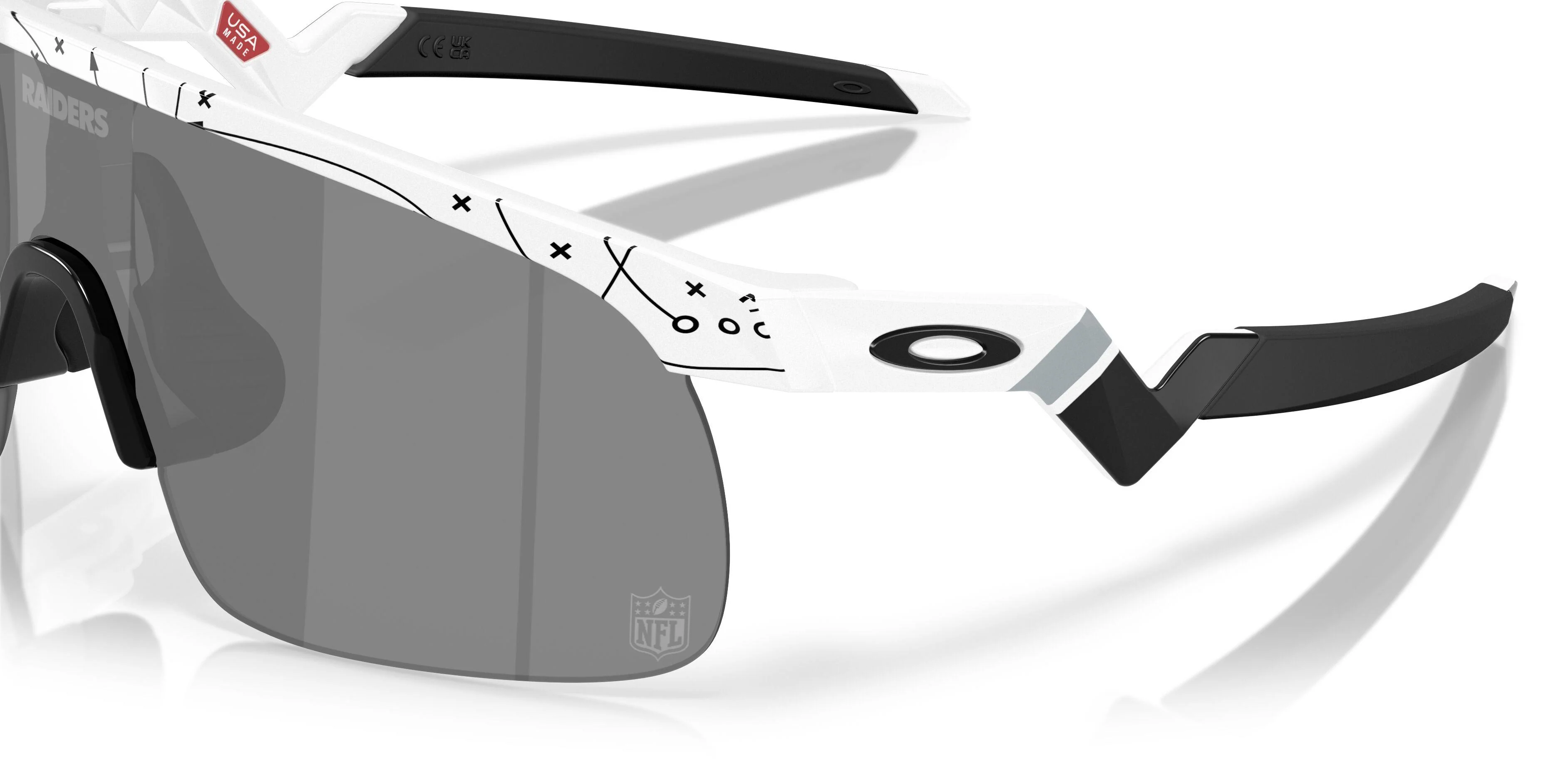 Oakley Resistor 9010 Sunglasses - Image 204