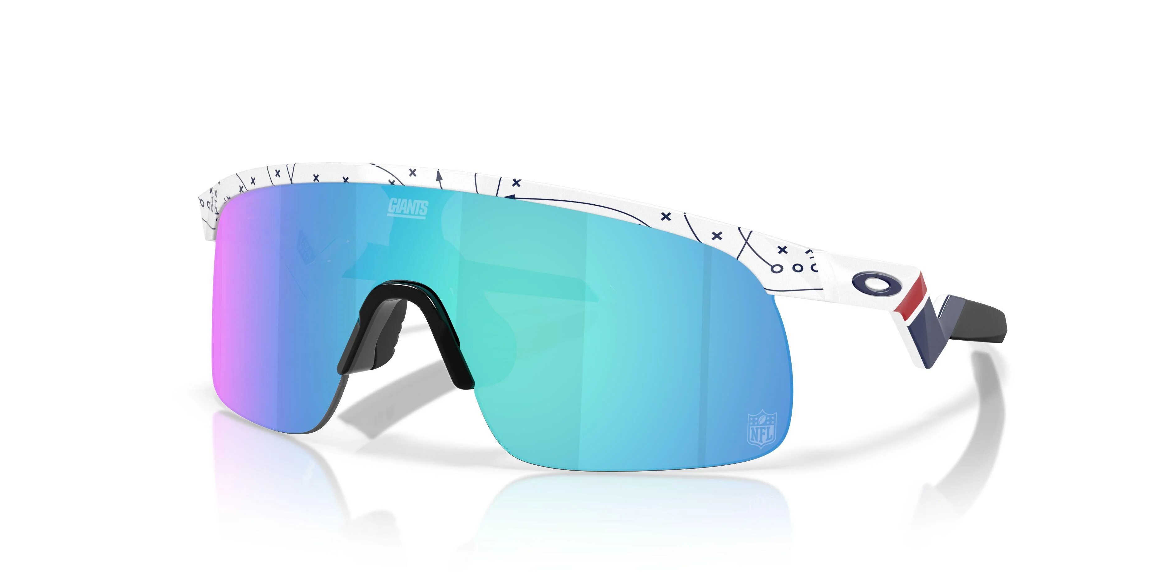 Oakley Resistor 9010 Sunglasses - Image 208