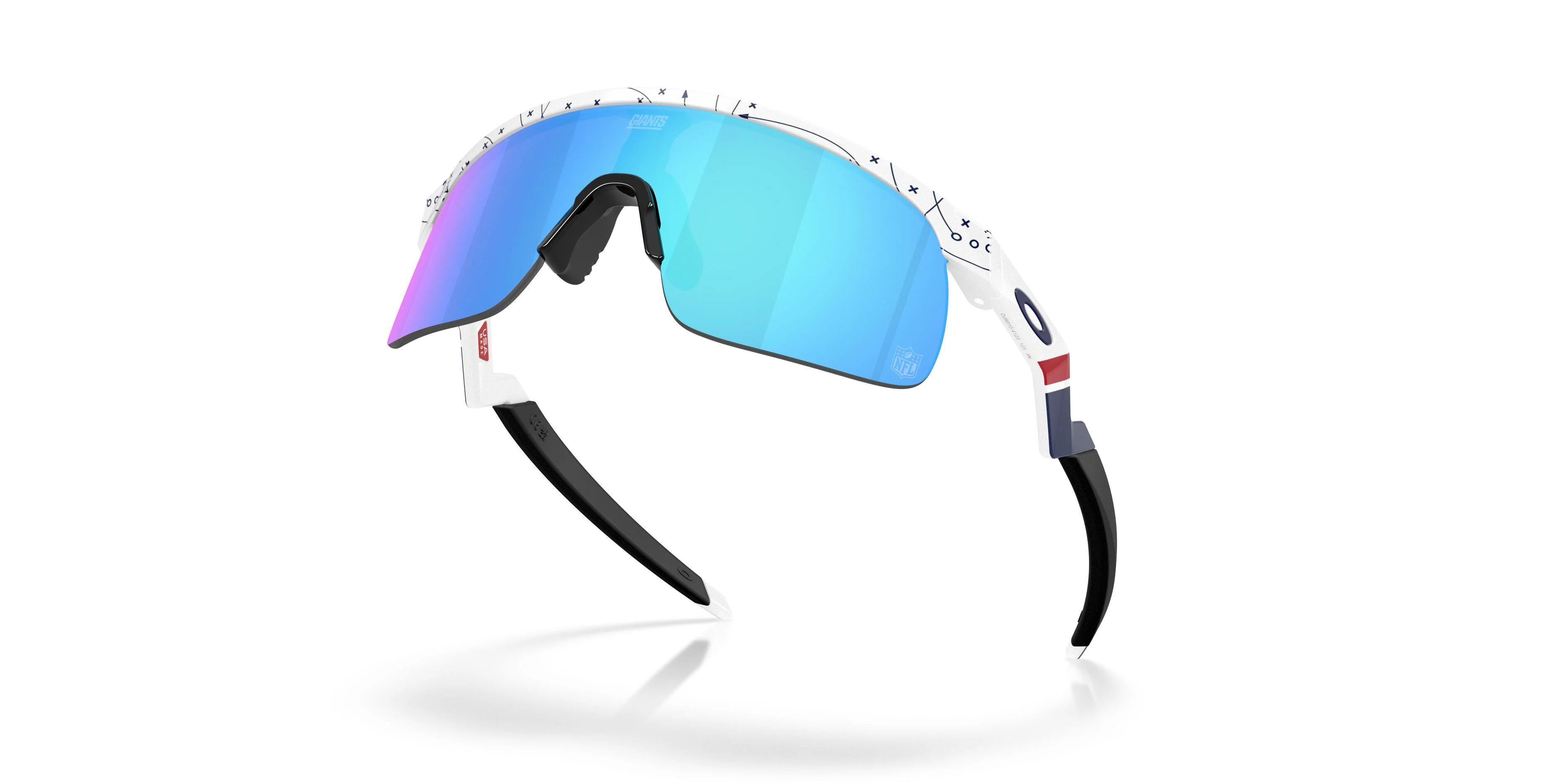 Oakley Resistor 9010 Sunglasses - Image 211