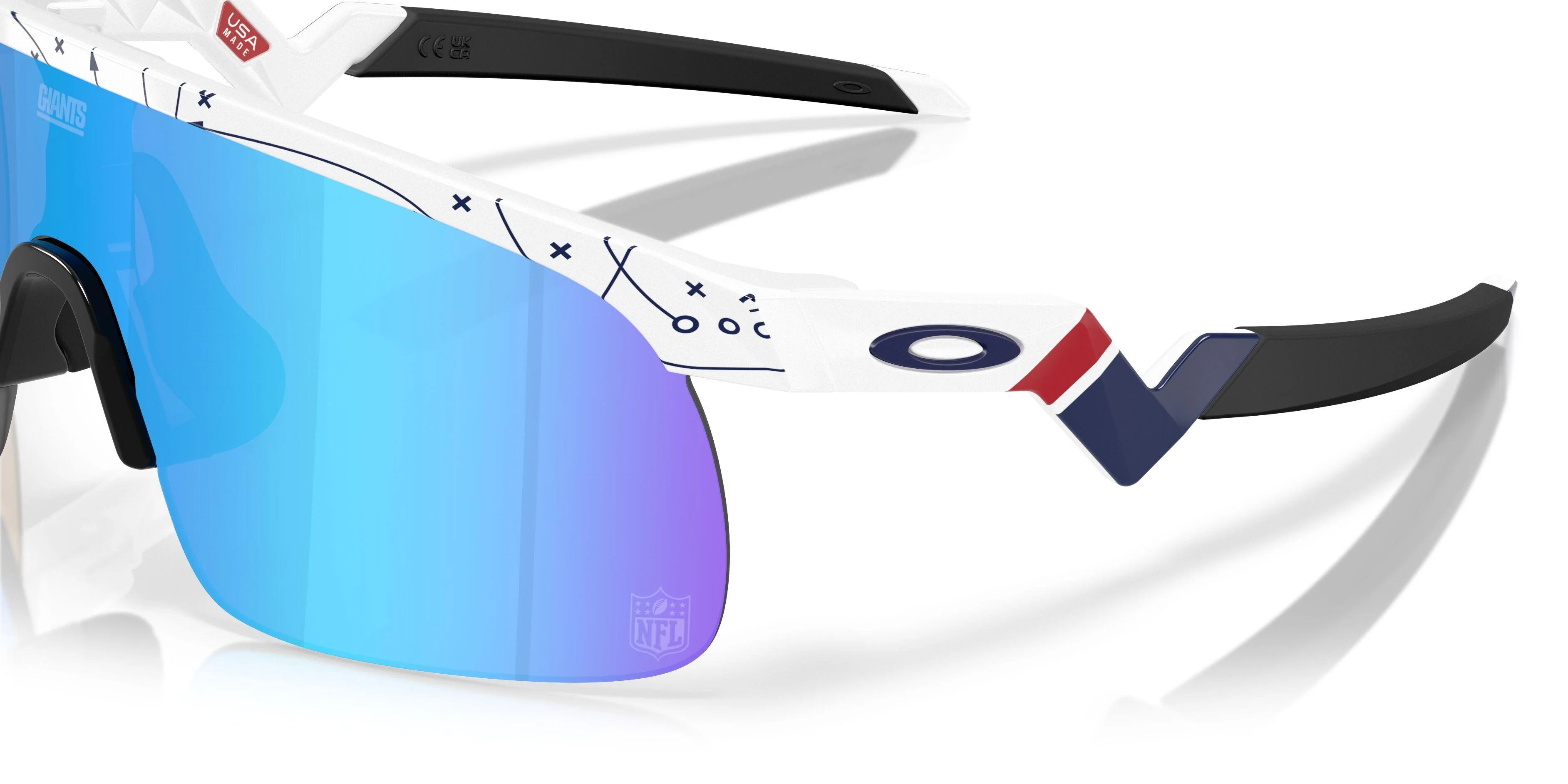 Oakley Resistor 9010 Sunglasses - Image 212