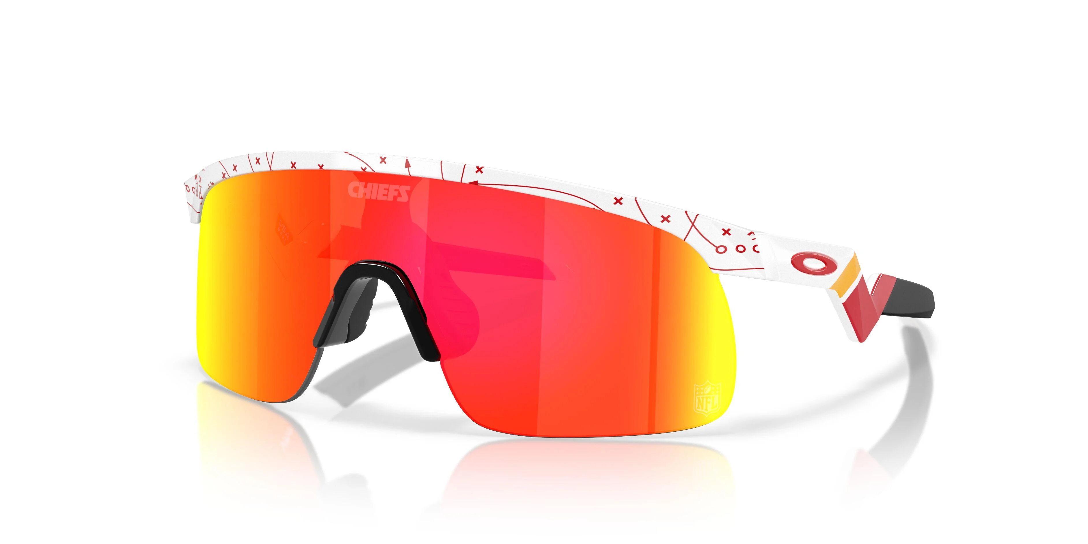 Oakley Resistor 9010 Sunglasses - Image 216