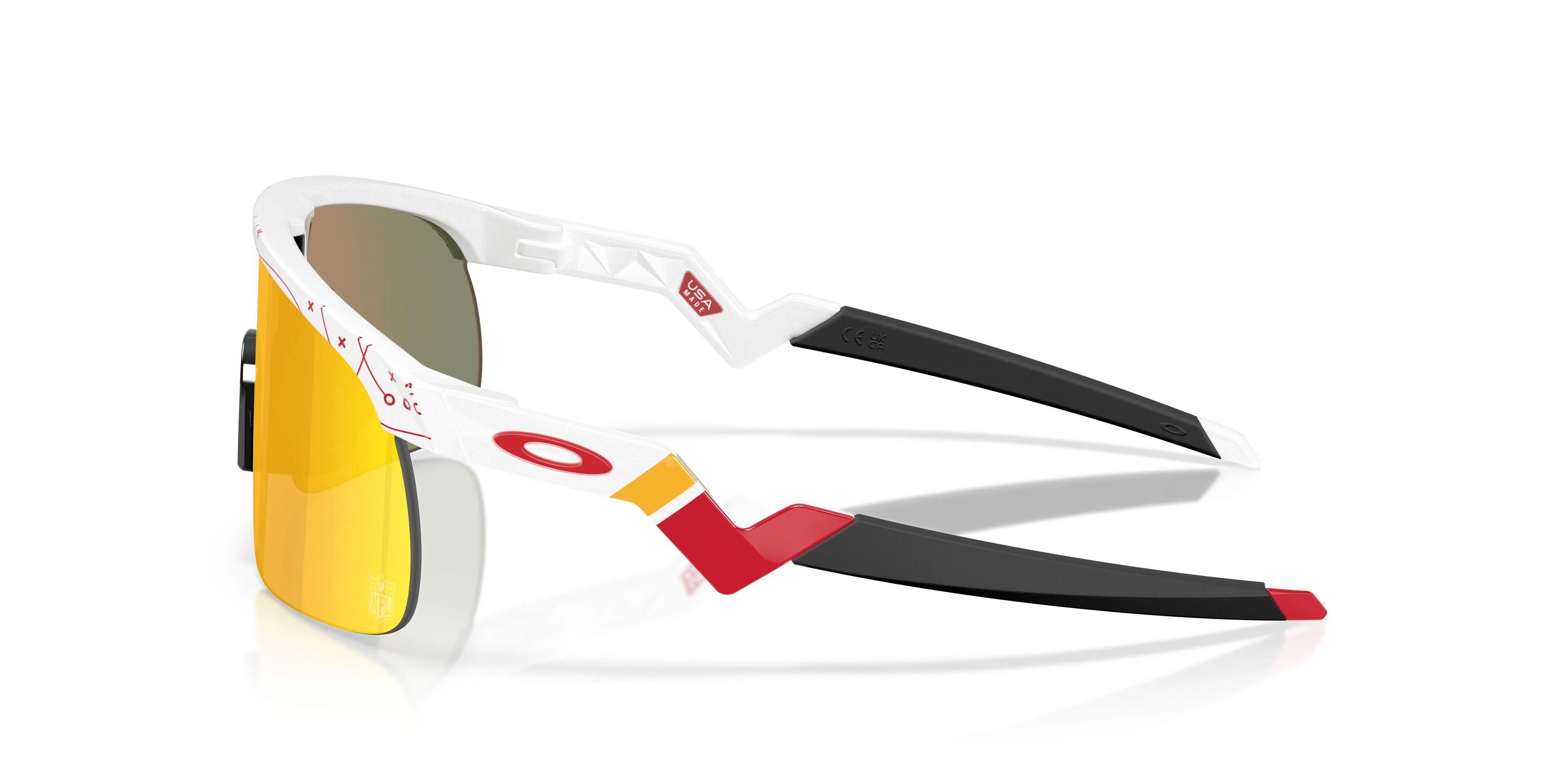Oakley Resistor 9010 Sunglasses - Image 217