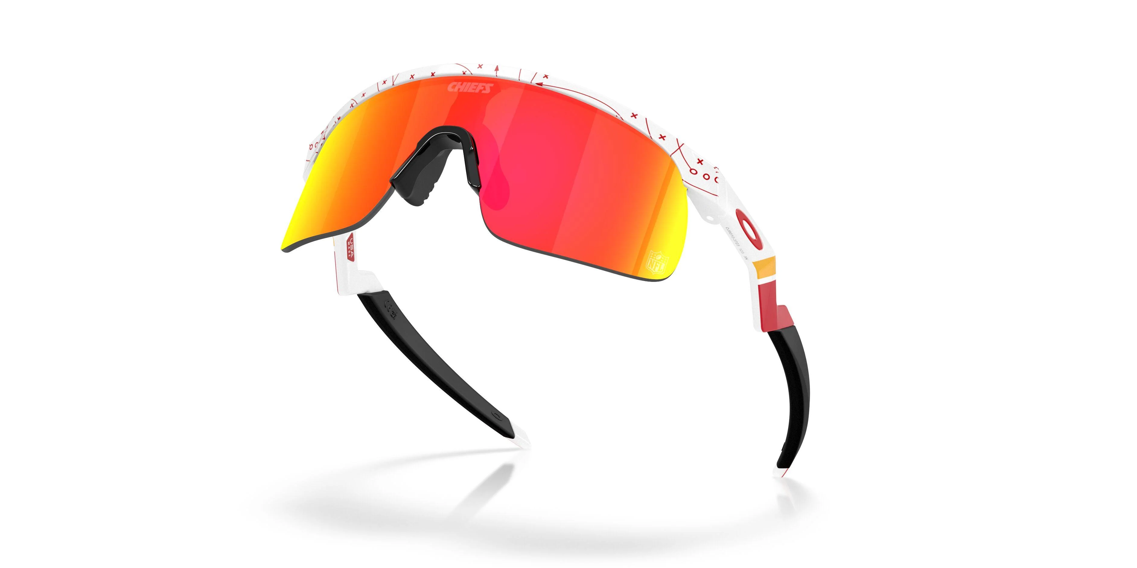 Oakley Resistor 9010 Sunglasses - Image 219