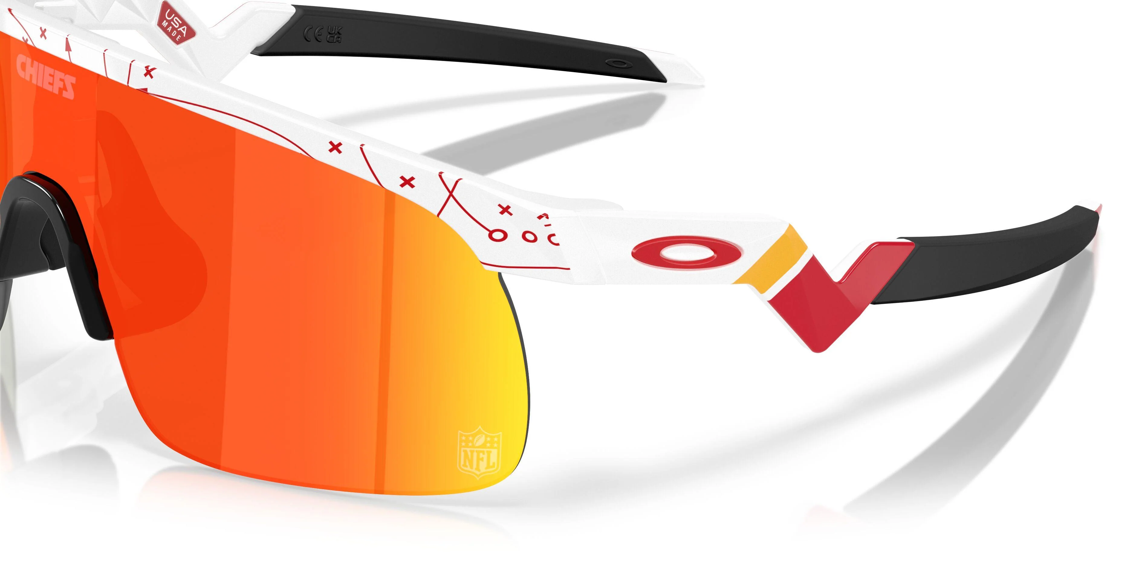 Oakley Resistor 9010 Sunglasses - Image 220