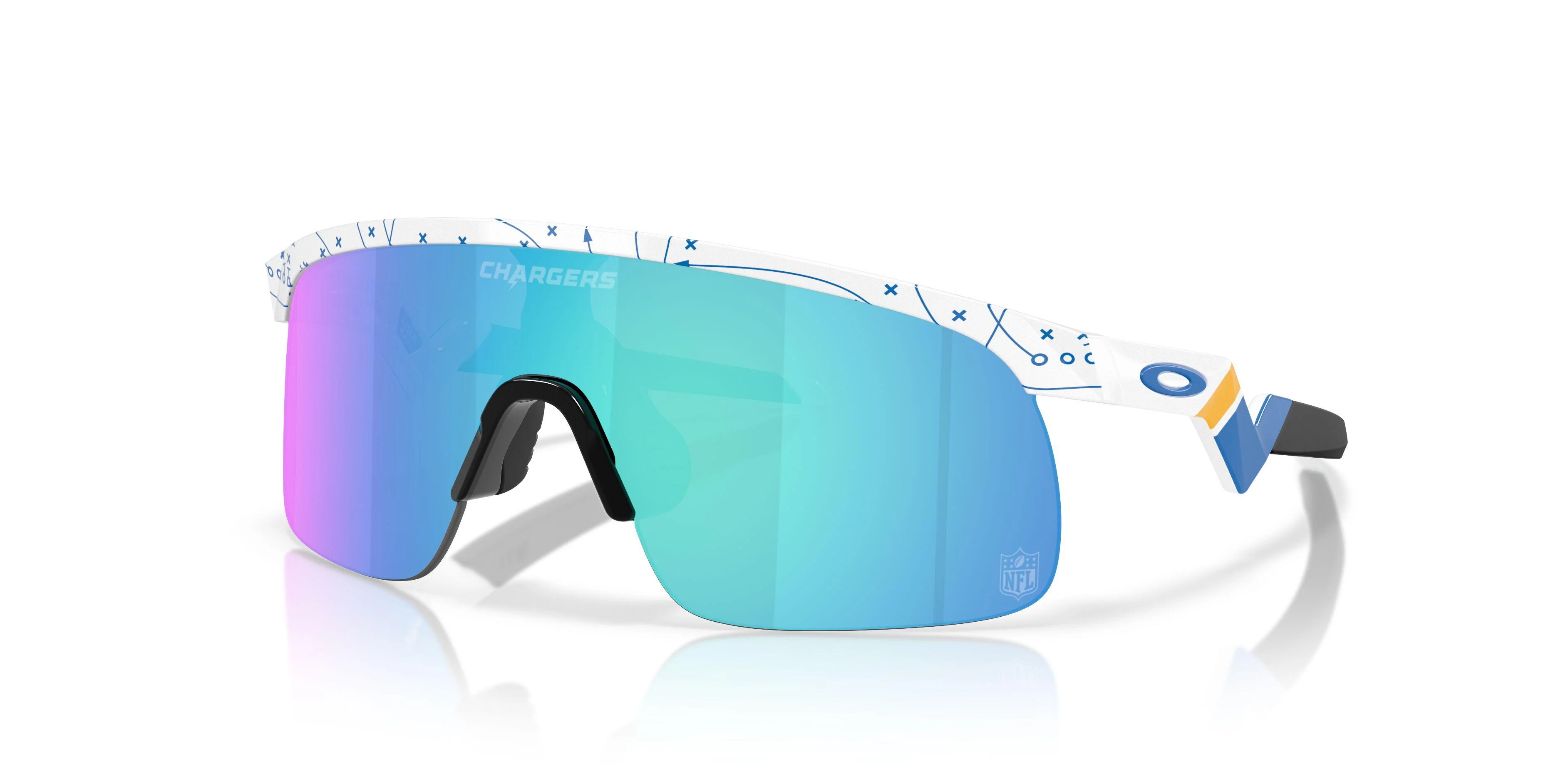 Oakley Resistor 9010 Sunglasses - Image 224