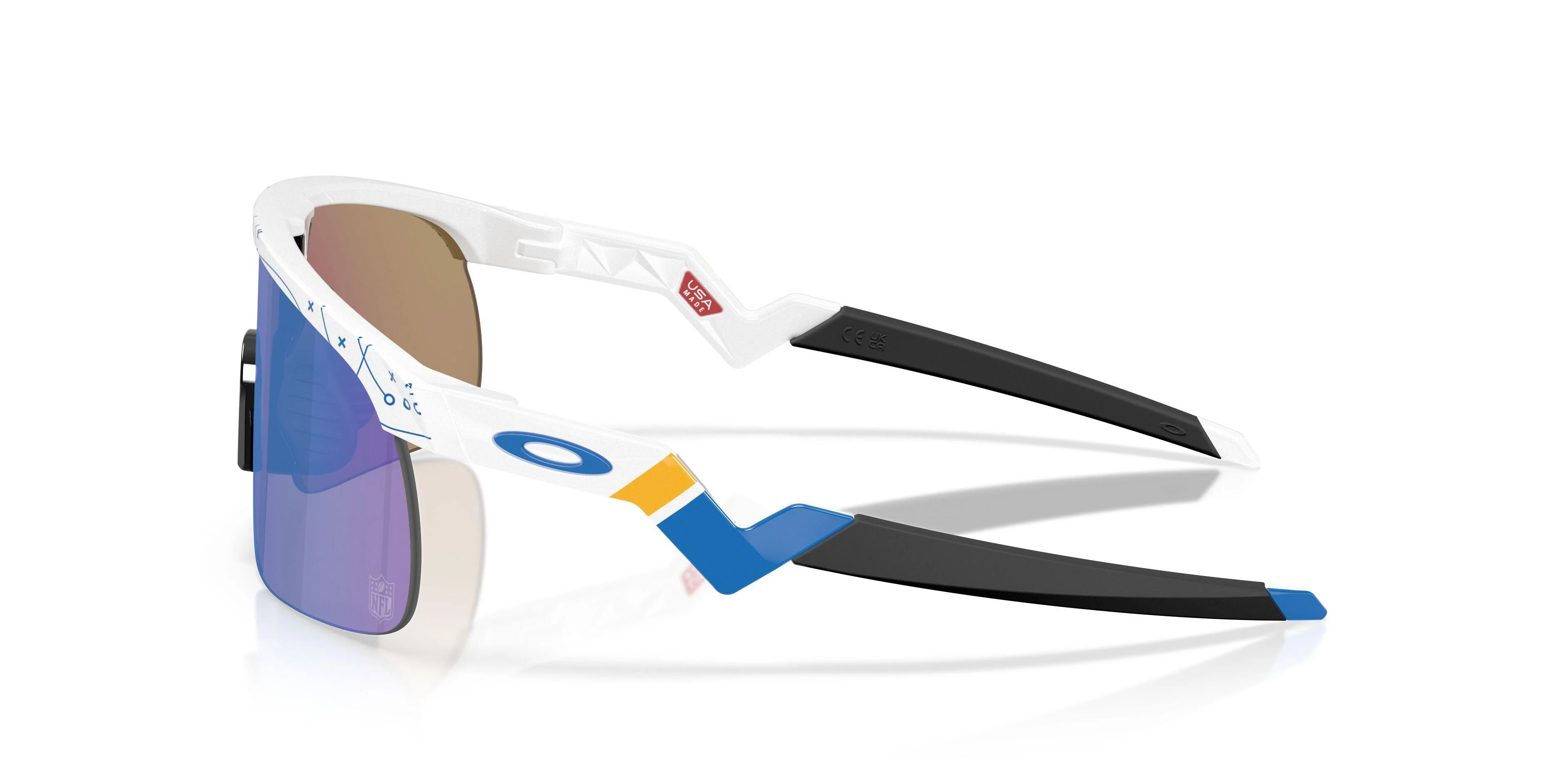 Oakley Resistor 9010 Sunglasses - Image 225