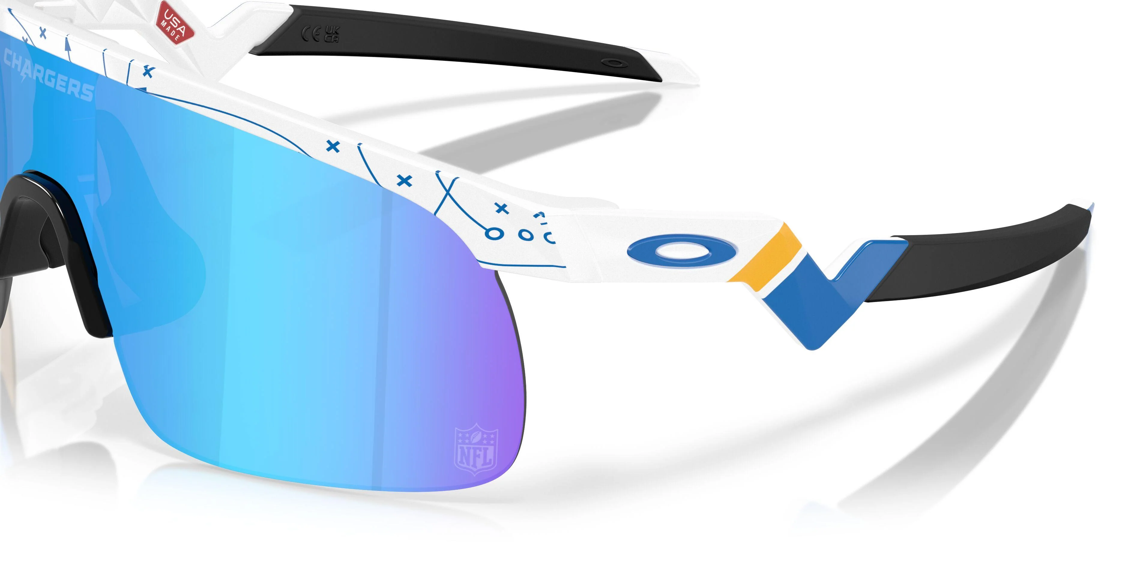 Oakley Resistor 9010 Sunglasses - Image 228