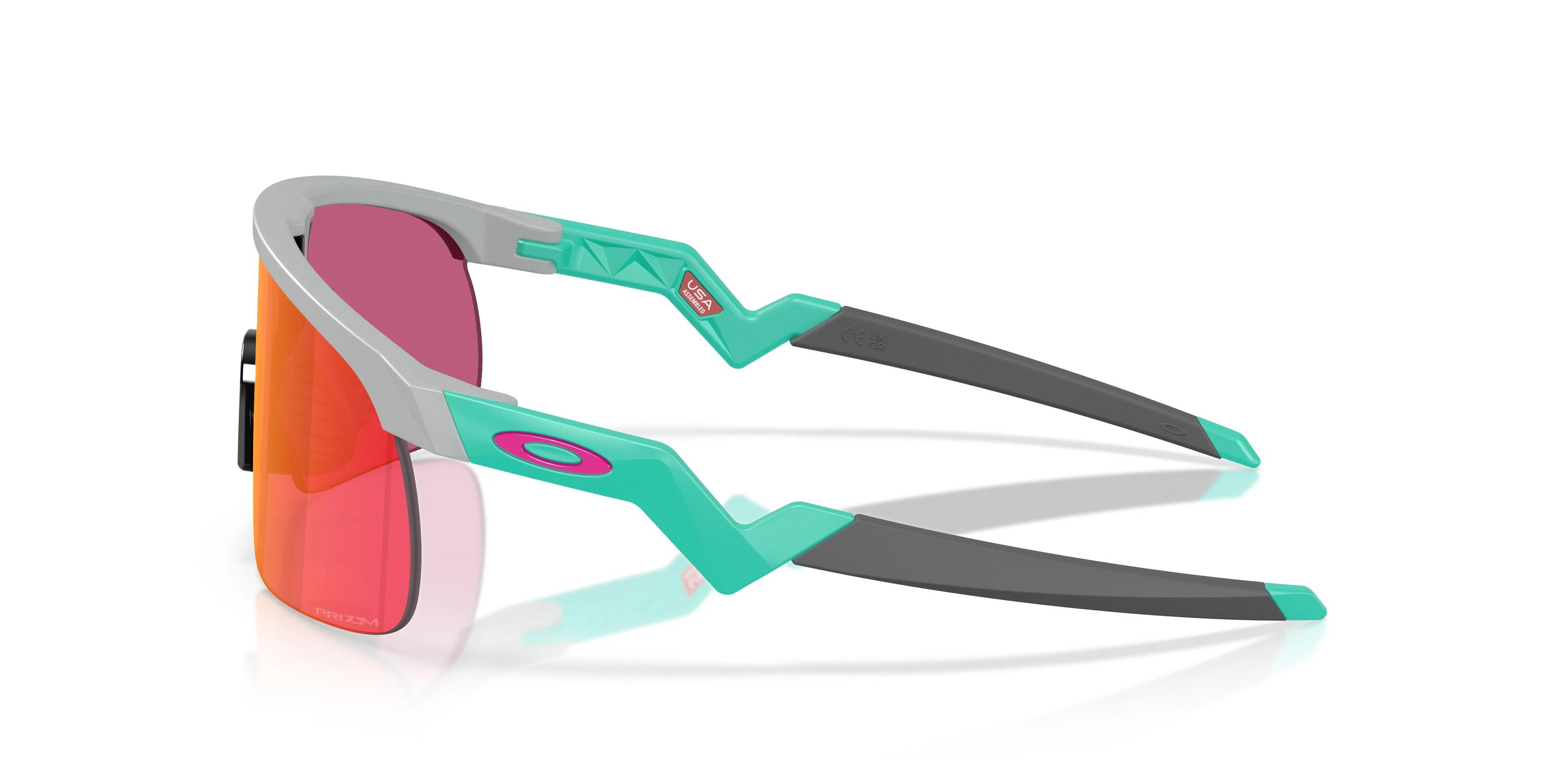 Oakley Resistor 9010 Sunglasses - Image 233