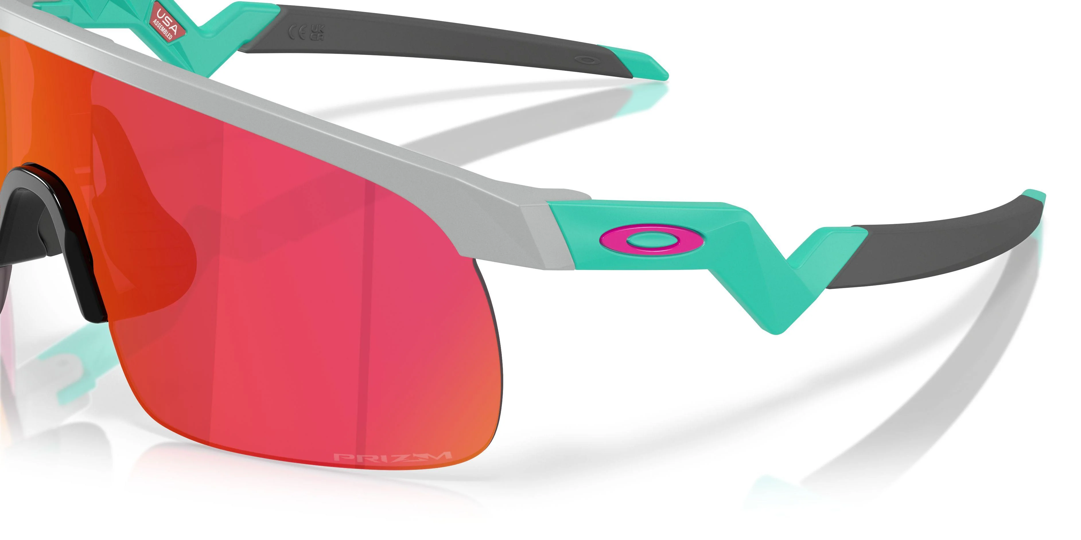 Oakley Resistor 9010 Sunglasses - Image 236