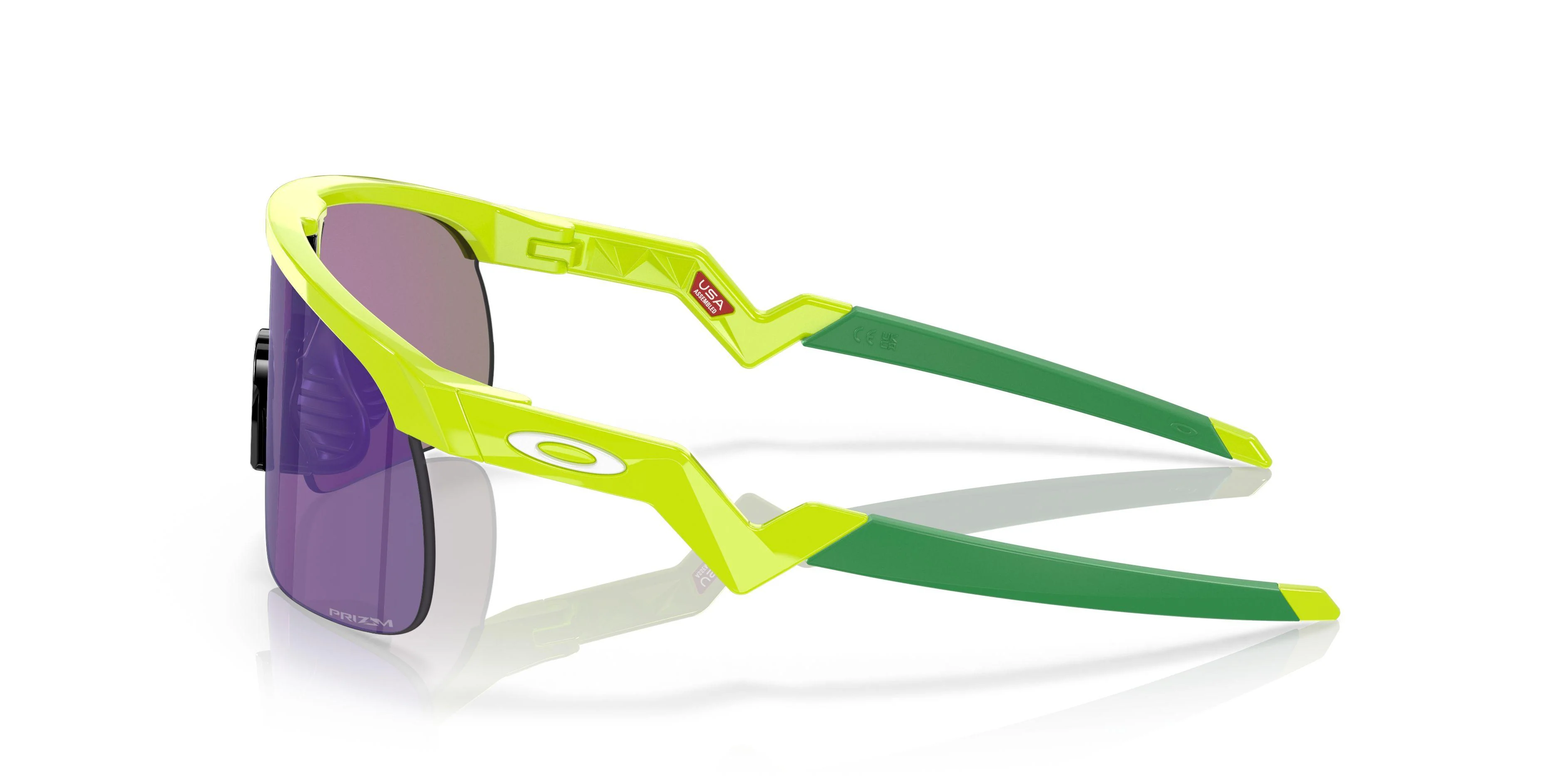 Oakley Resistor 9010 Sunglasses - Image 241