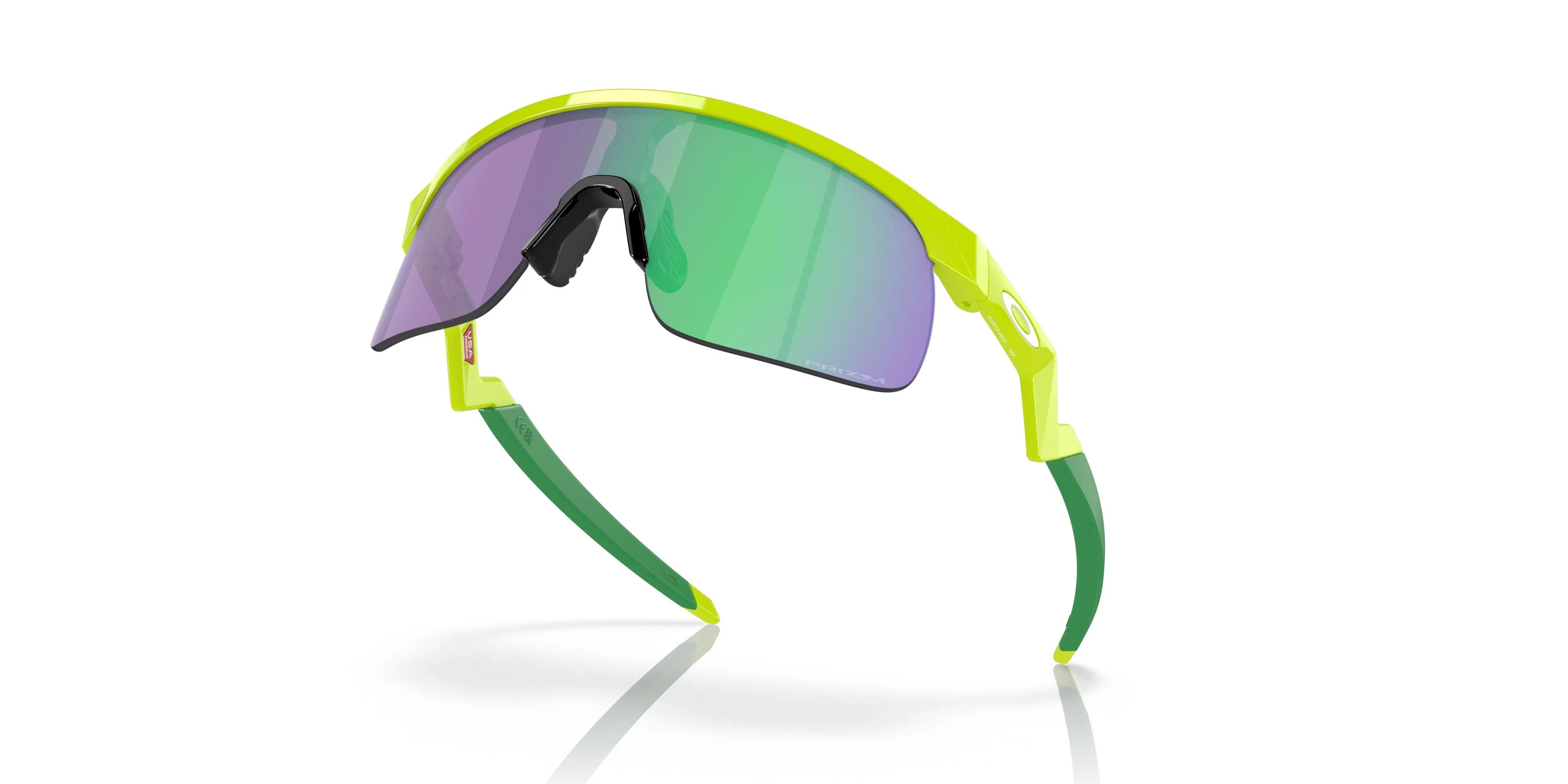 Oakley Resistor 9010 Sunglasses - Image 243