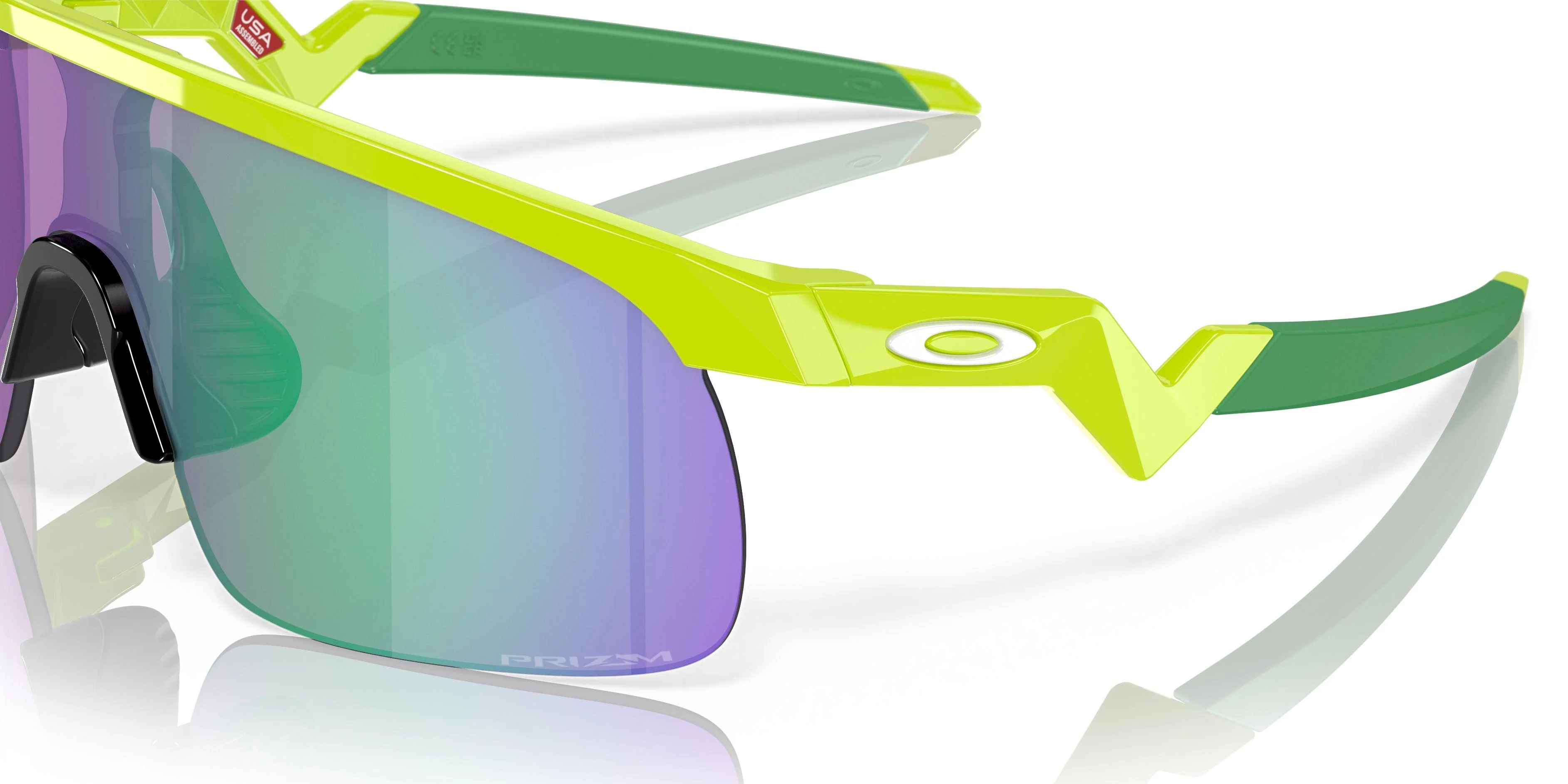 Oakley Resistor 9010 Sunglasses - Image 244