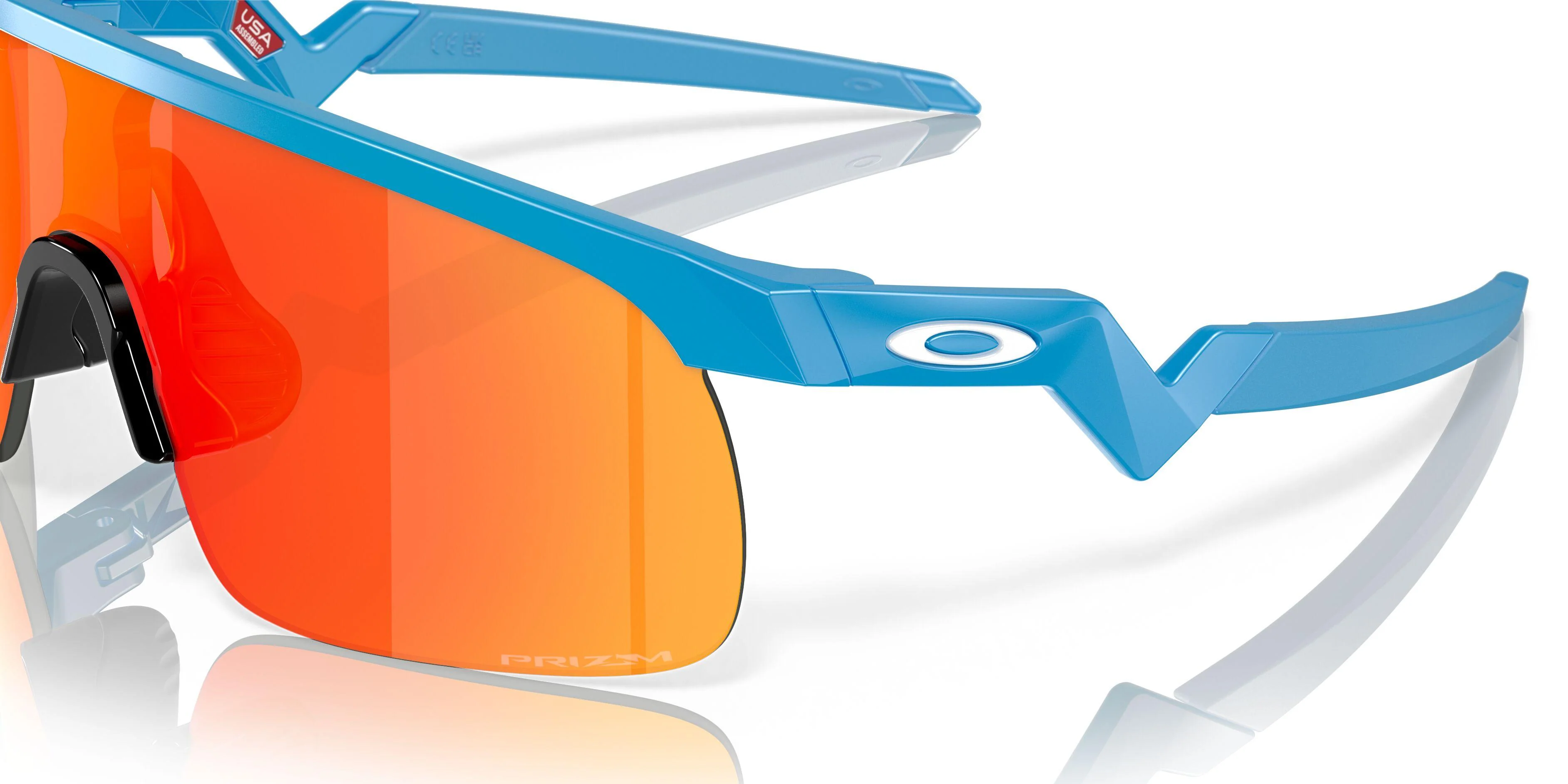 Oakley Resistor 9010 Sunglasses - Image 44