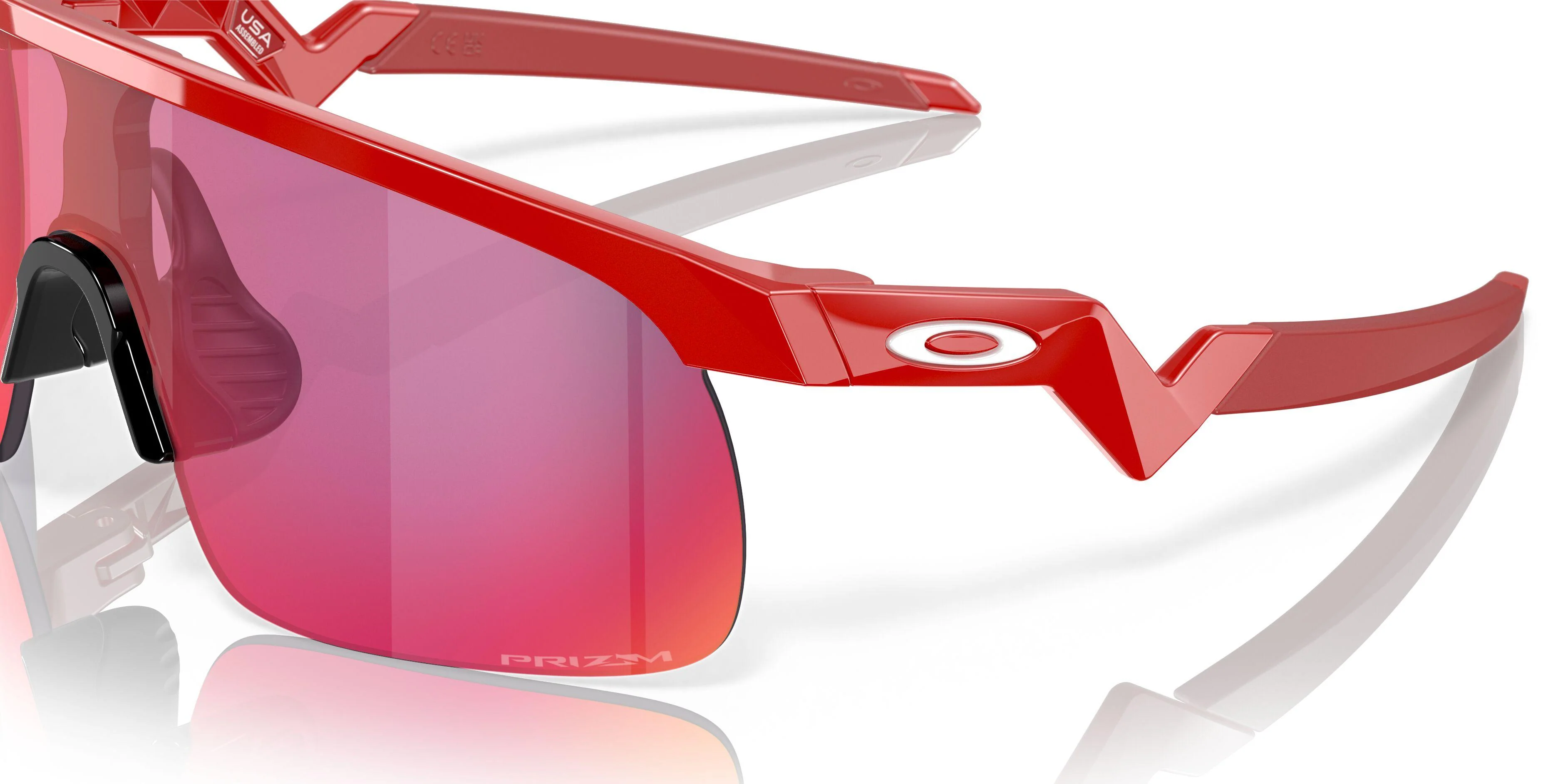 Oakley Resistor 9010 Sunglasses - Image 84