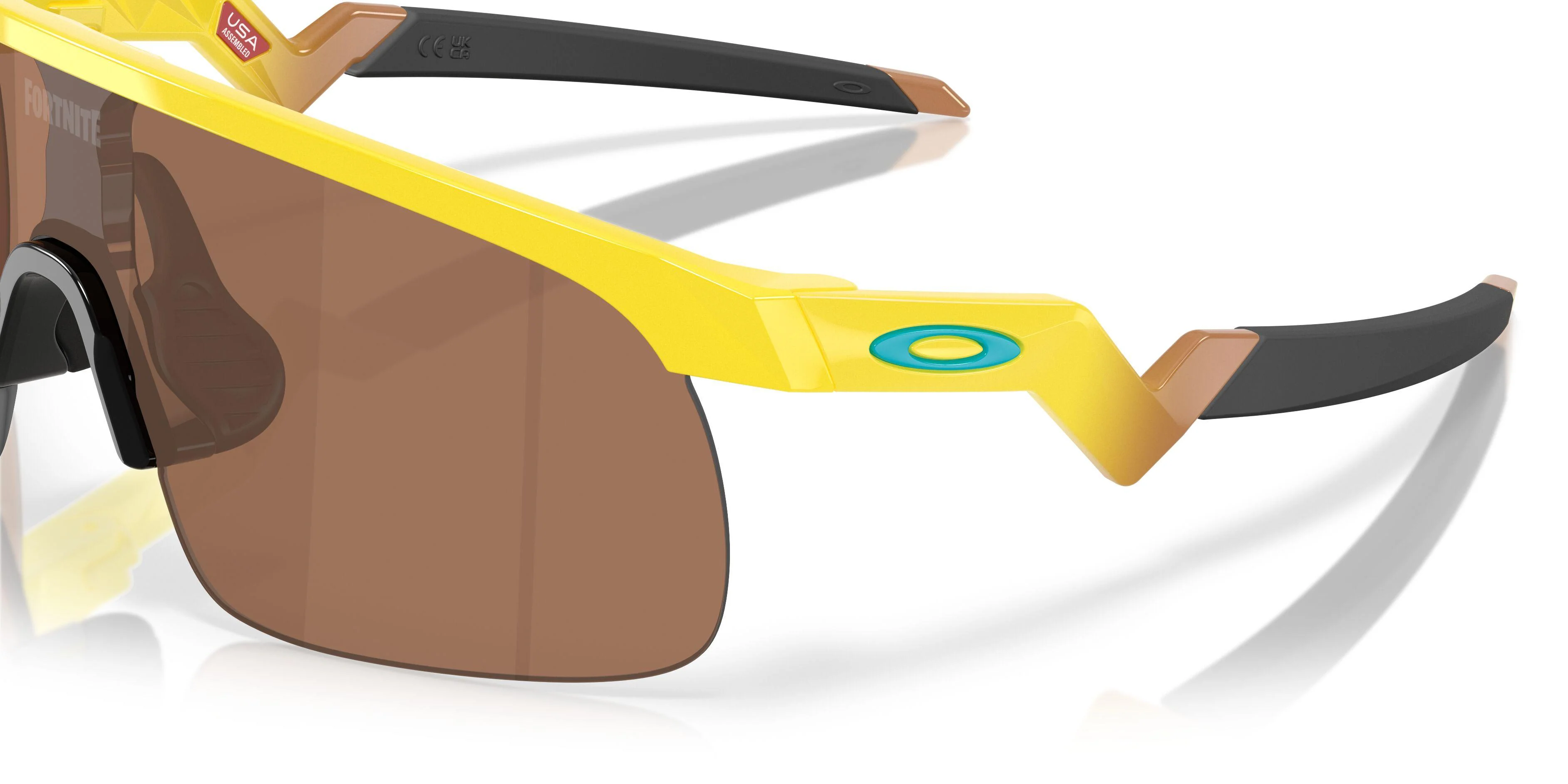 Oakley Resistor 9010 Sunglasses - Image 92