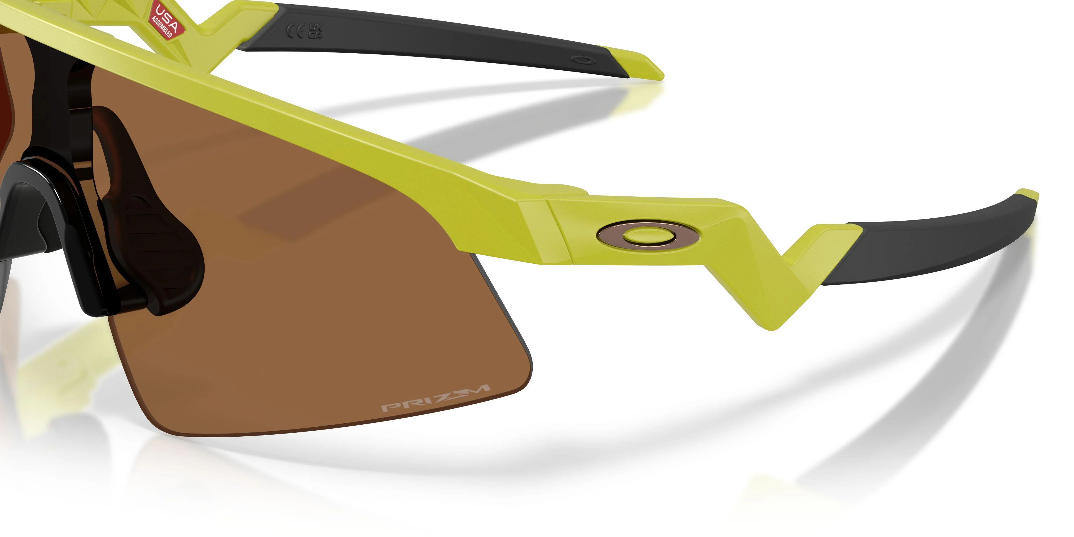 Oakley Resistor Sweep 9015 Sunglasses - Image 106