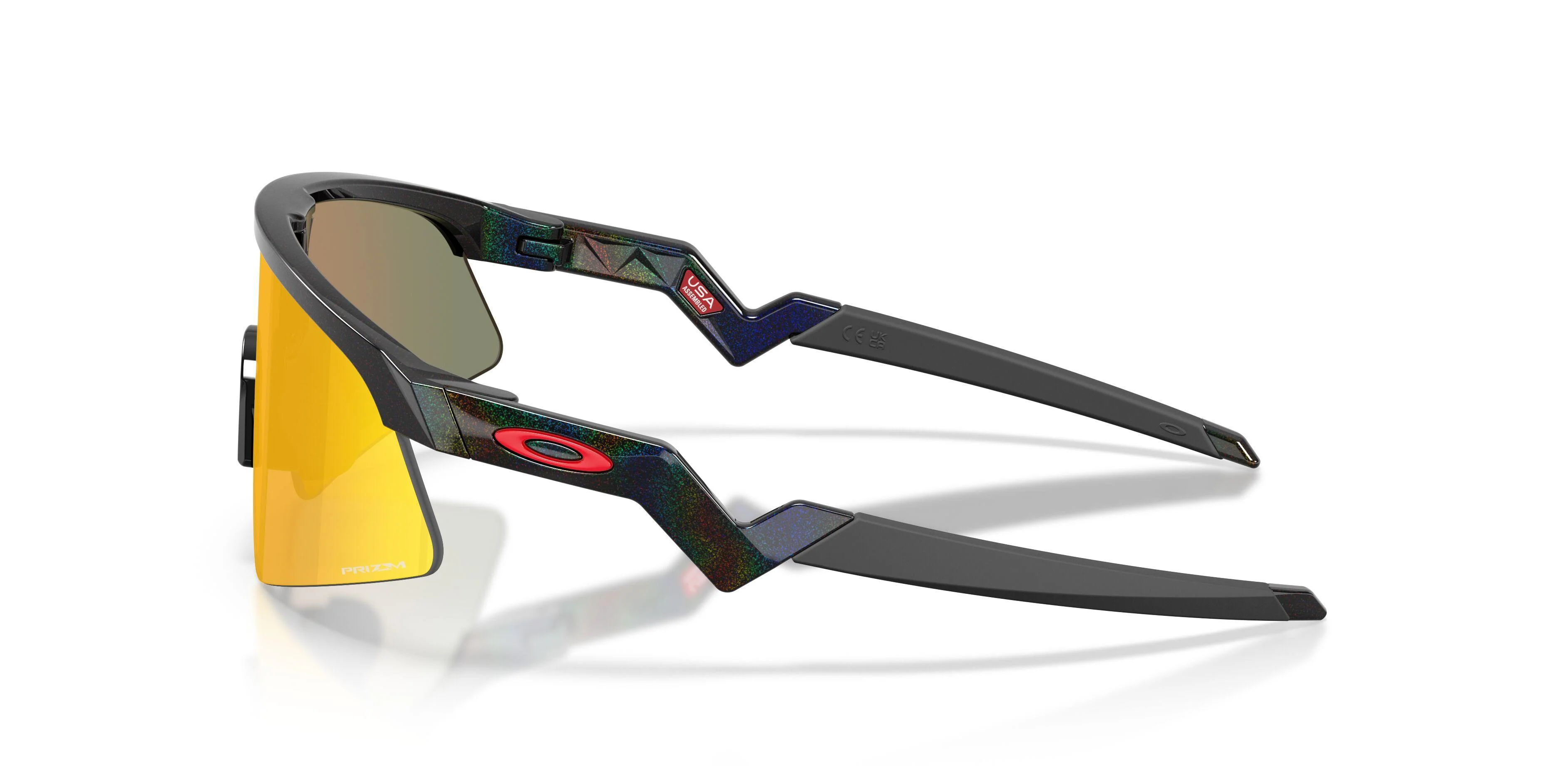 Oakley Resistor Sweep 9015 Sunglasses - Image 93
