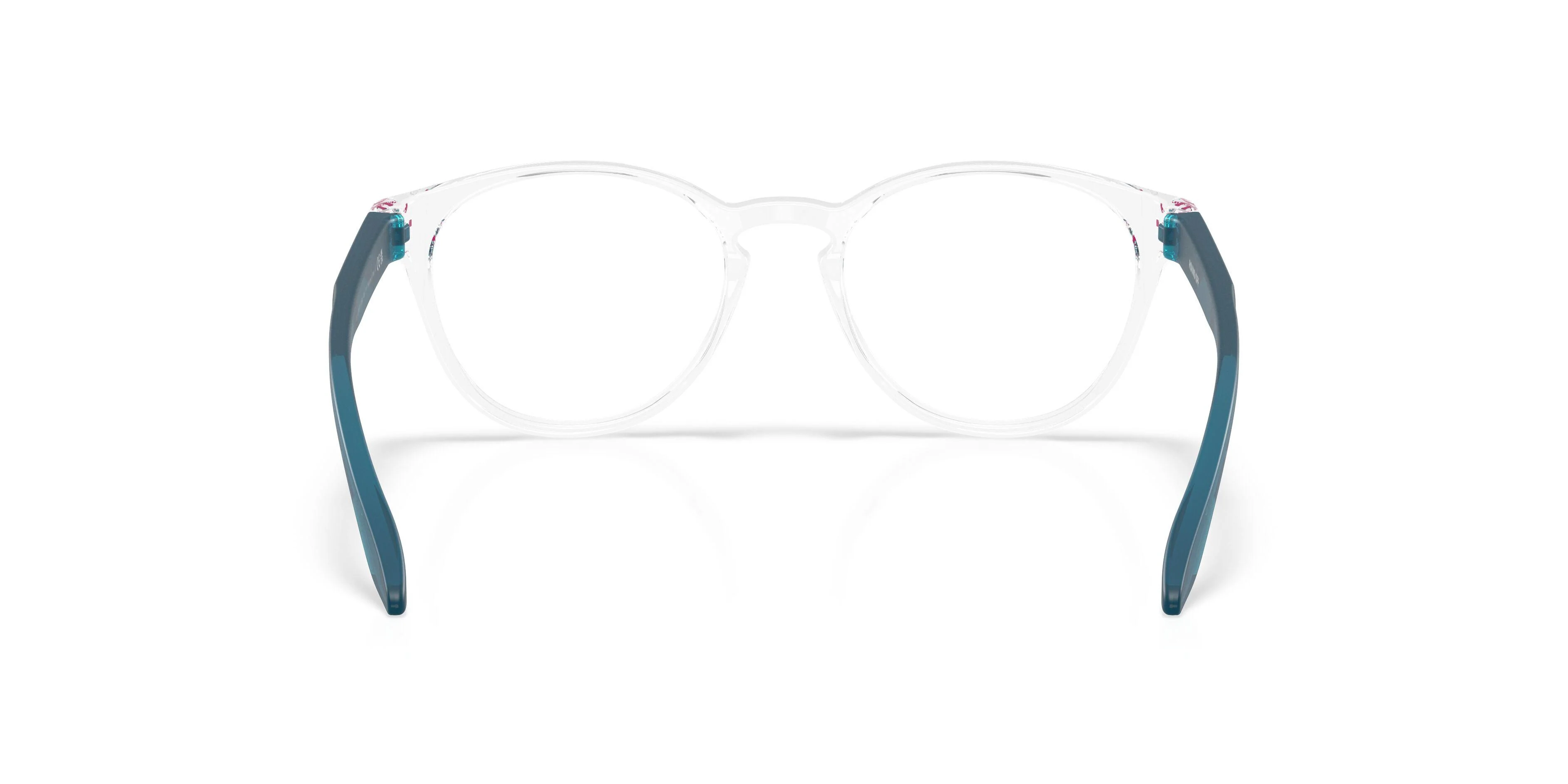 Oakley Round Off 8017 Eyeglasses - Image 18