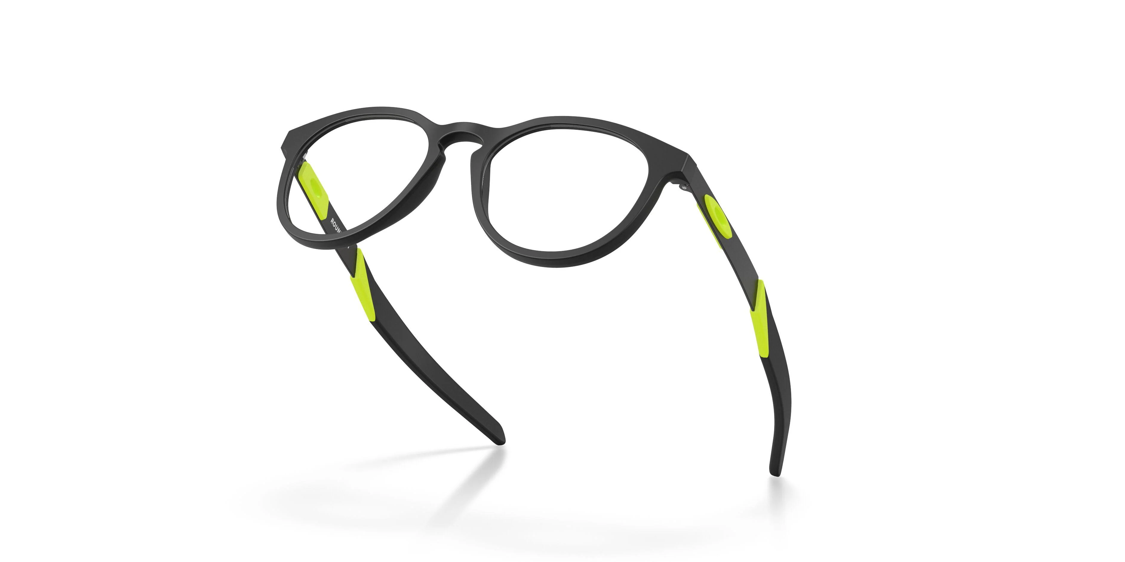 Oakley Round Out 8014 Eyeglasses - Image 10