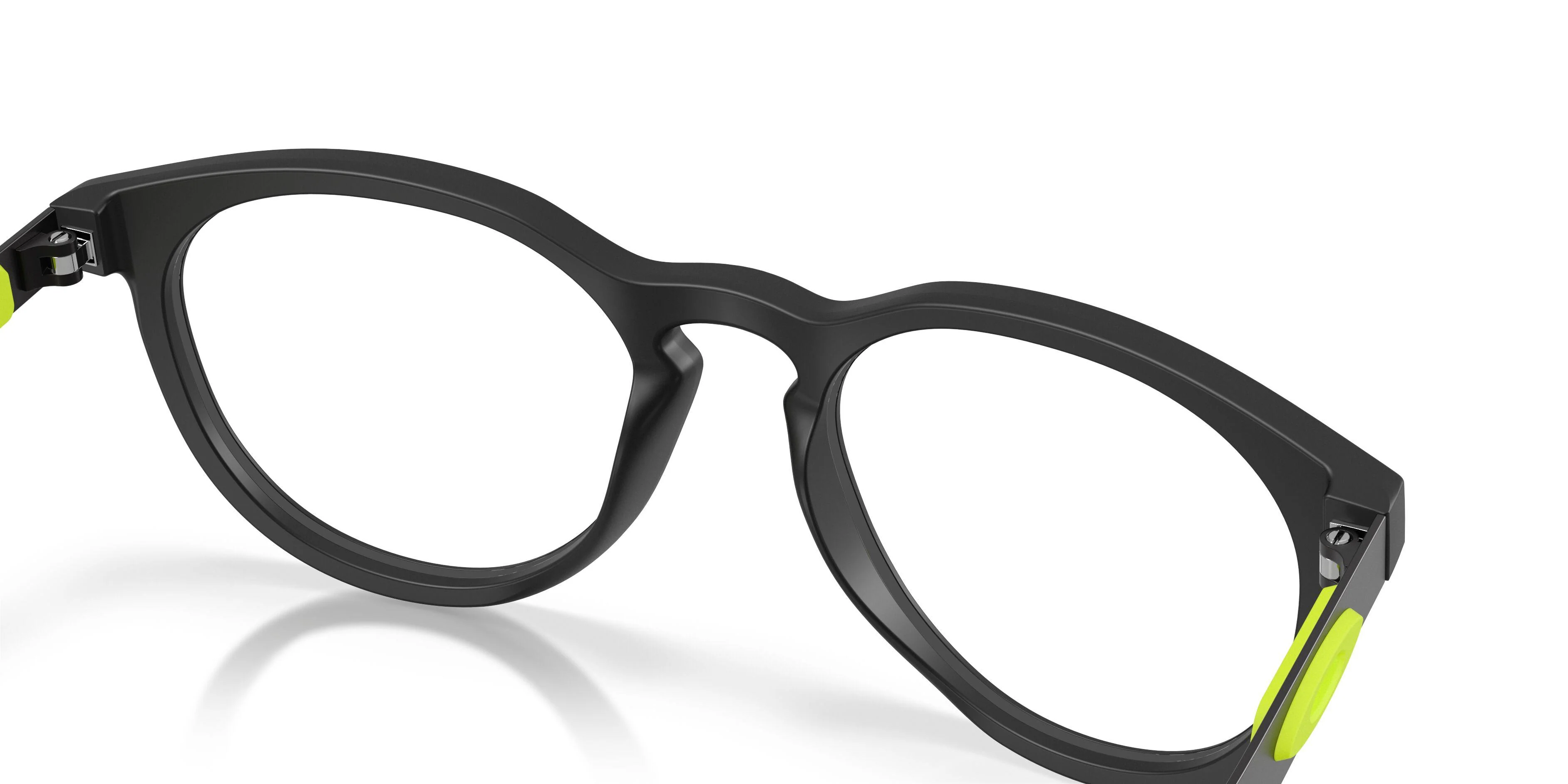 Oakley Round Out 8014 Eyeglasses - Image 12
