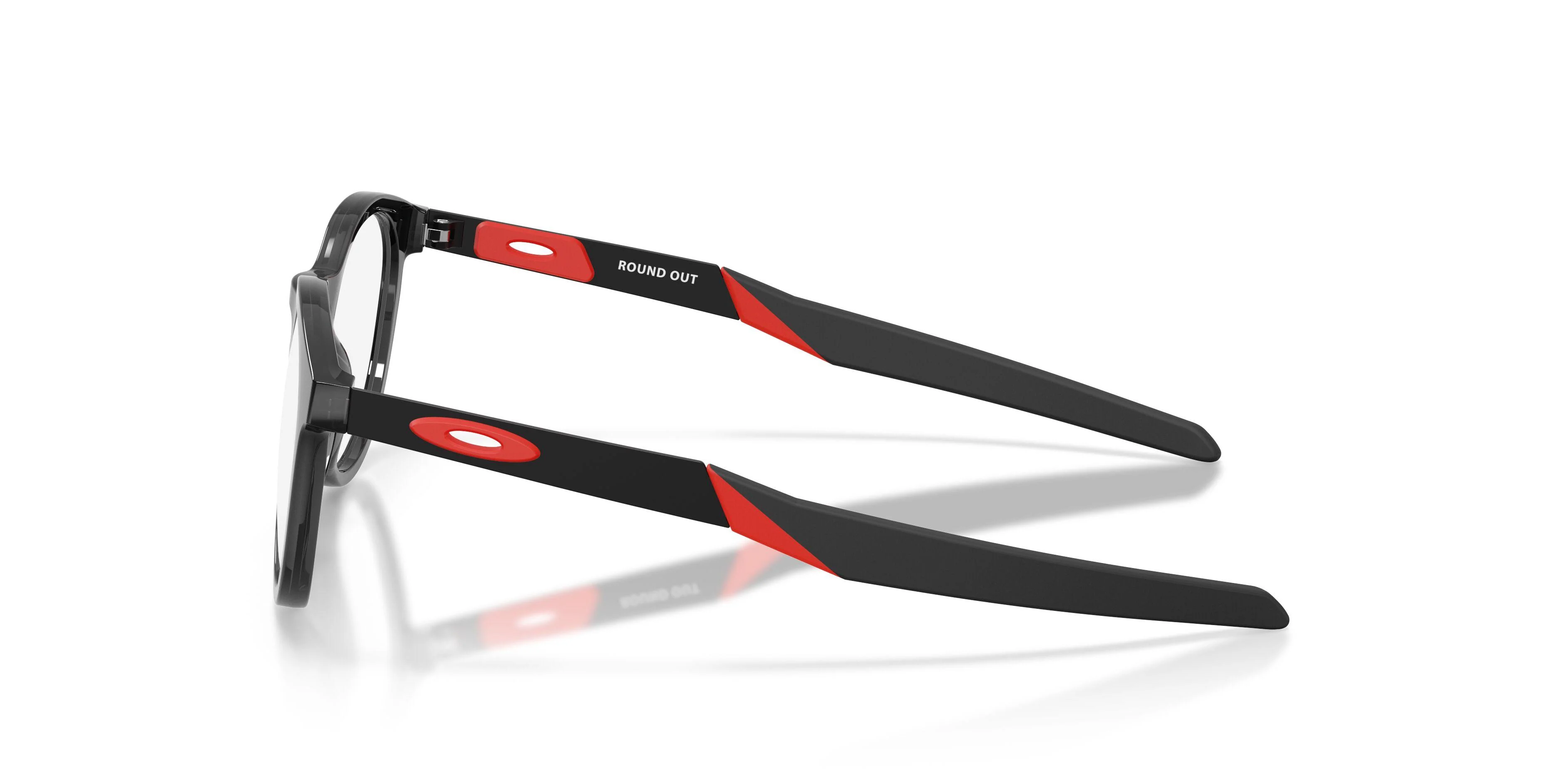 Oakley Round Out 8014 Eyeglasses - Image 16