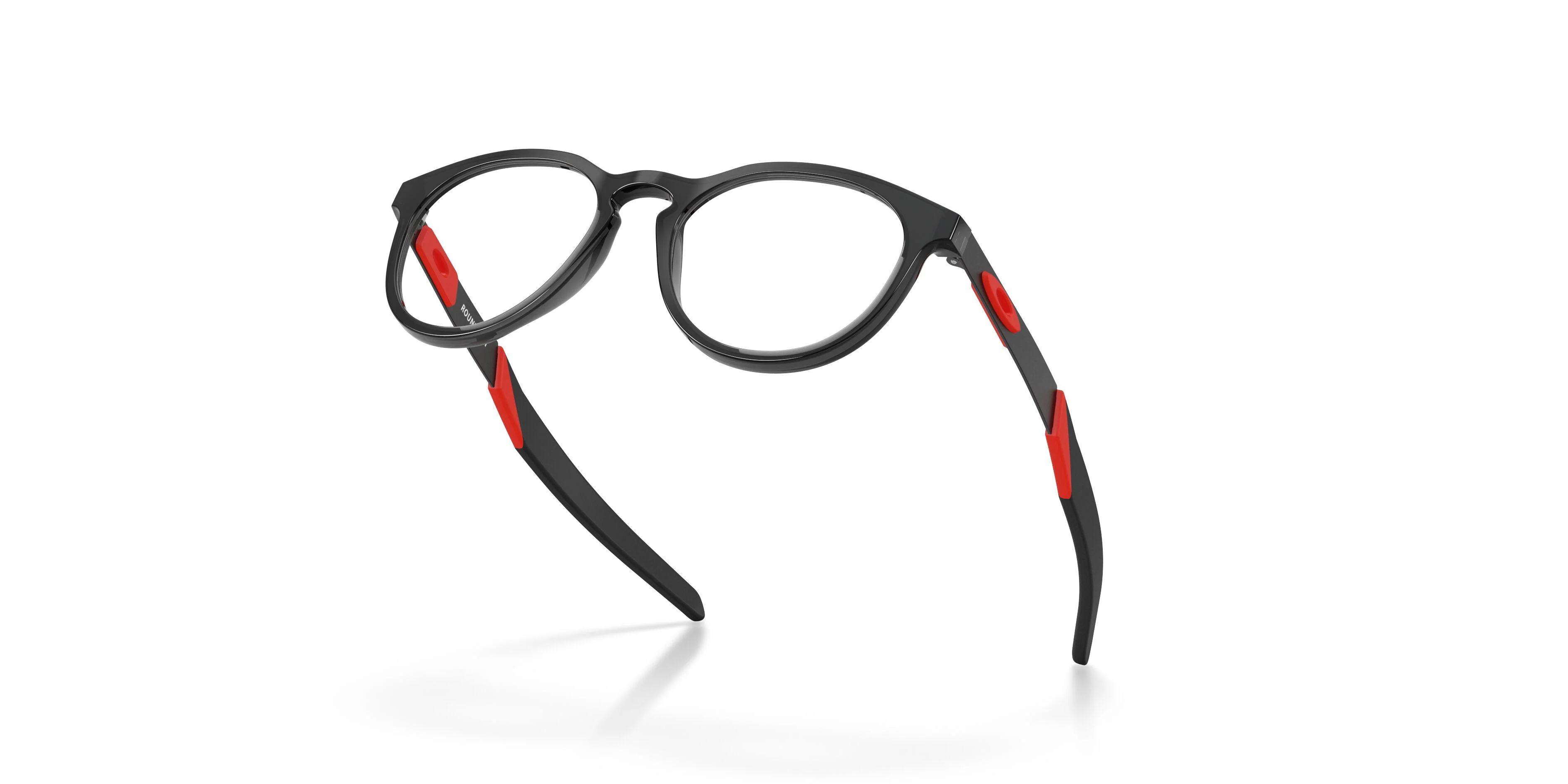 Oakley Round Out 8014 Eyeglasses - Image 18