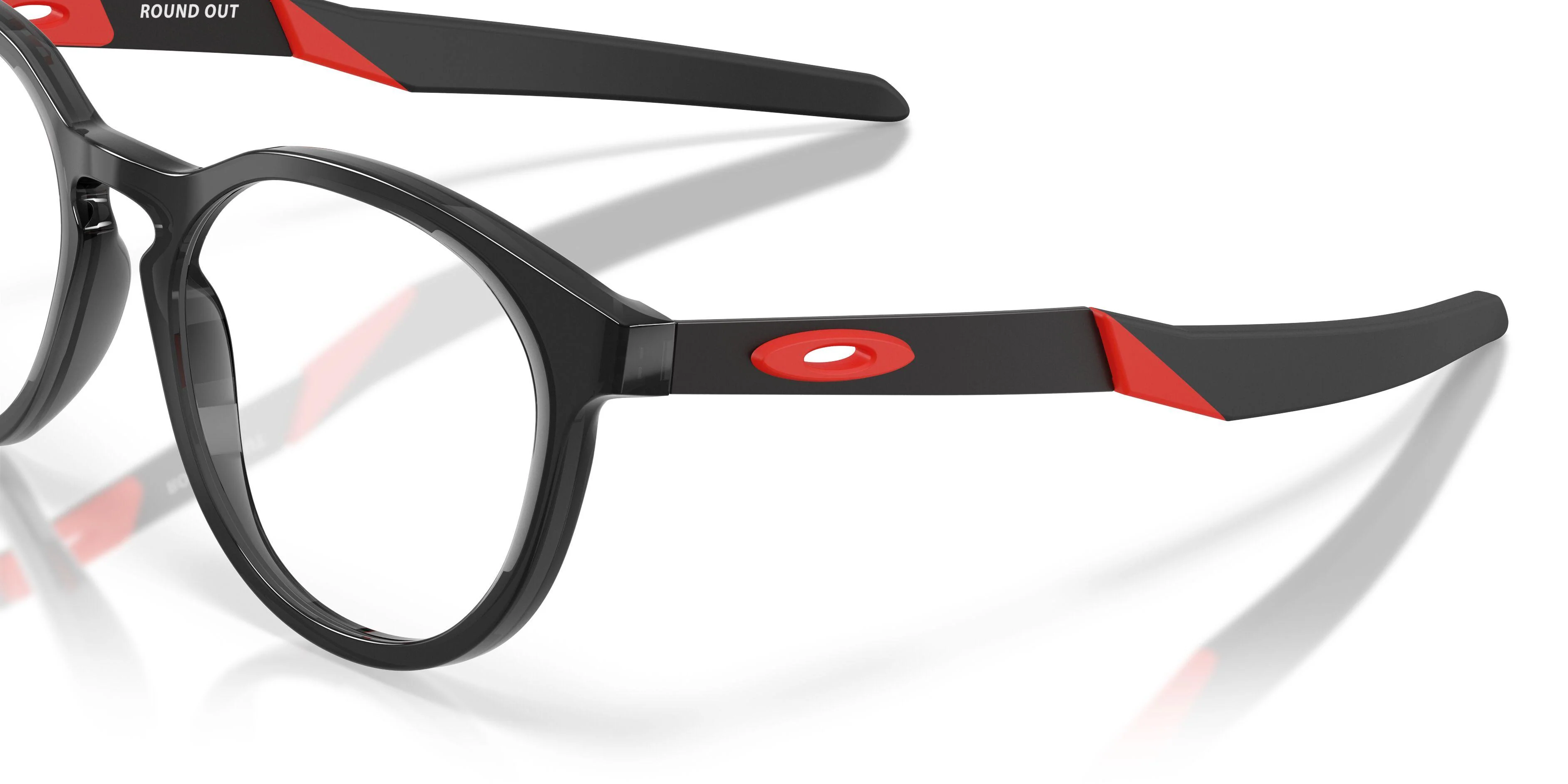 Oakley Round Out 8014 Eyeglasses - Image 19