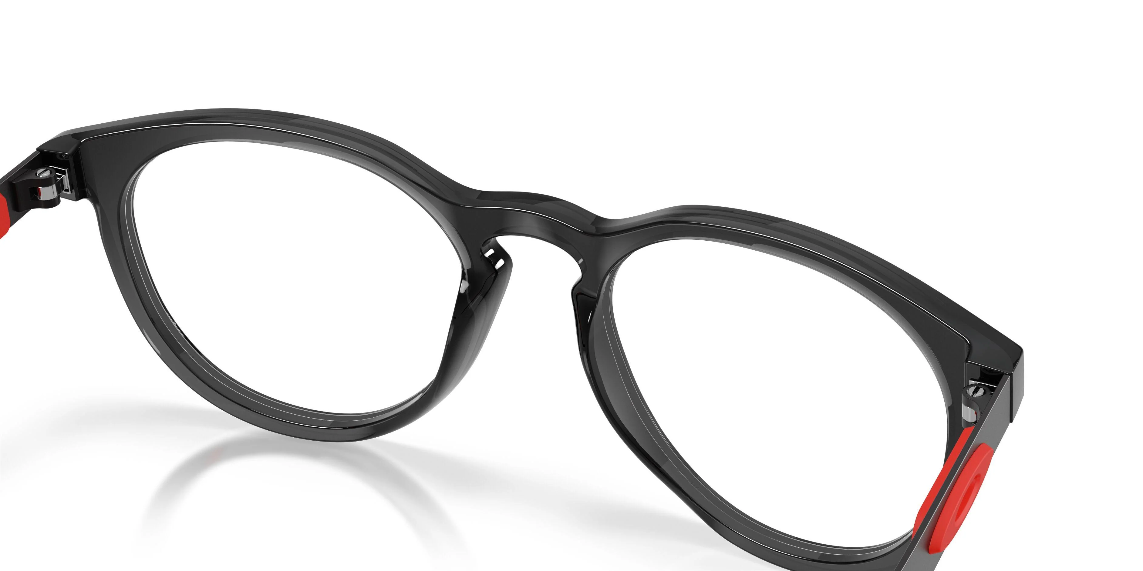 Oakley Round Out 8014 Eyeglasses - Image 20