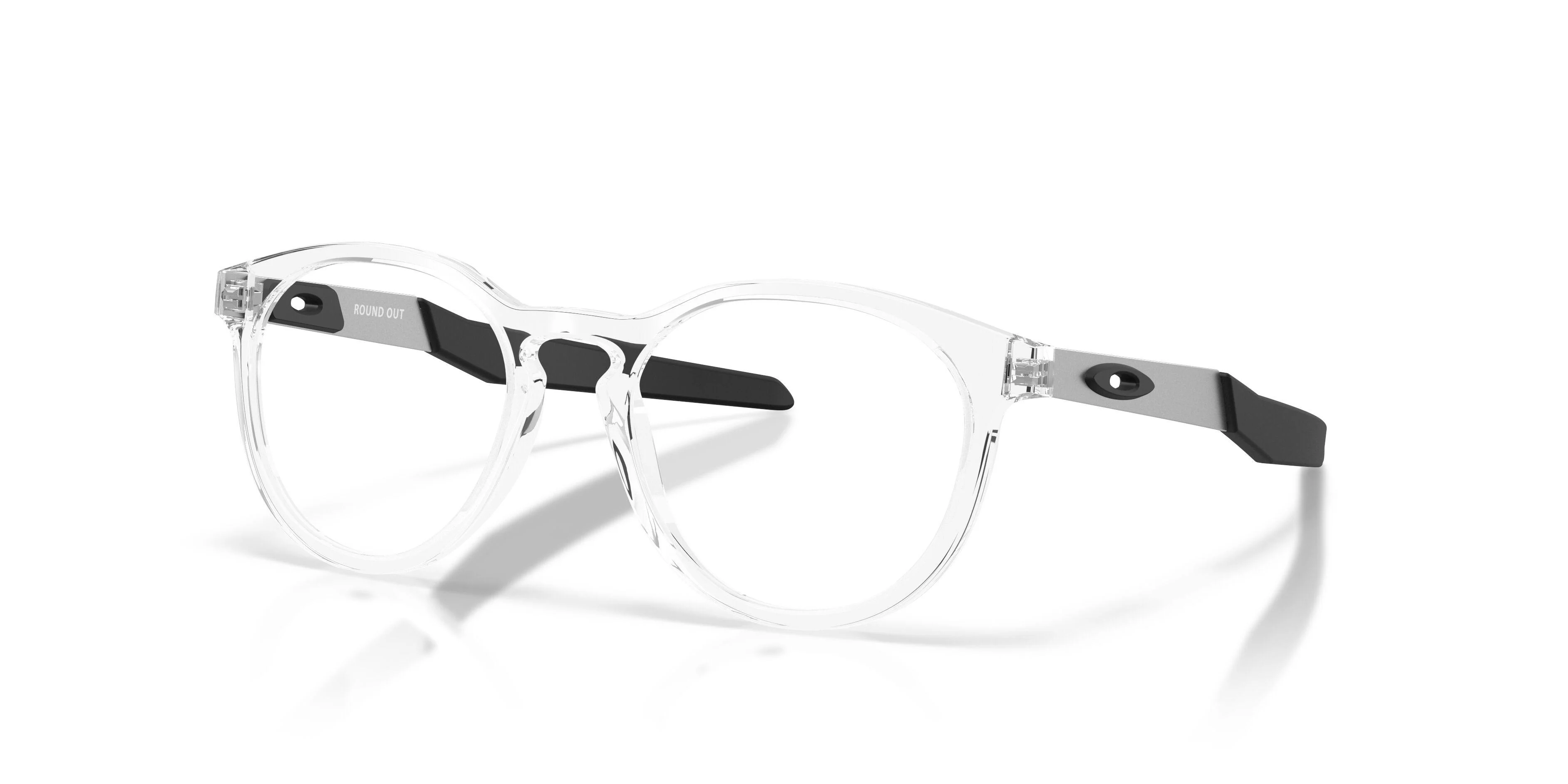Oakley Round Out 8014 Eyeglasses - Image 23