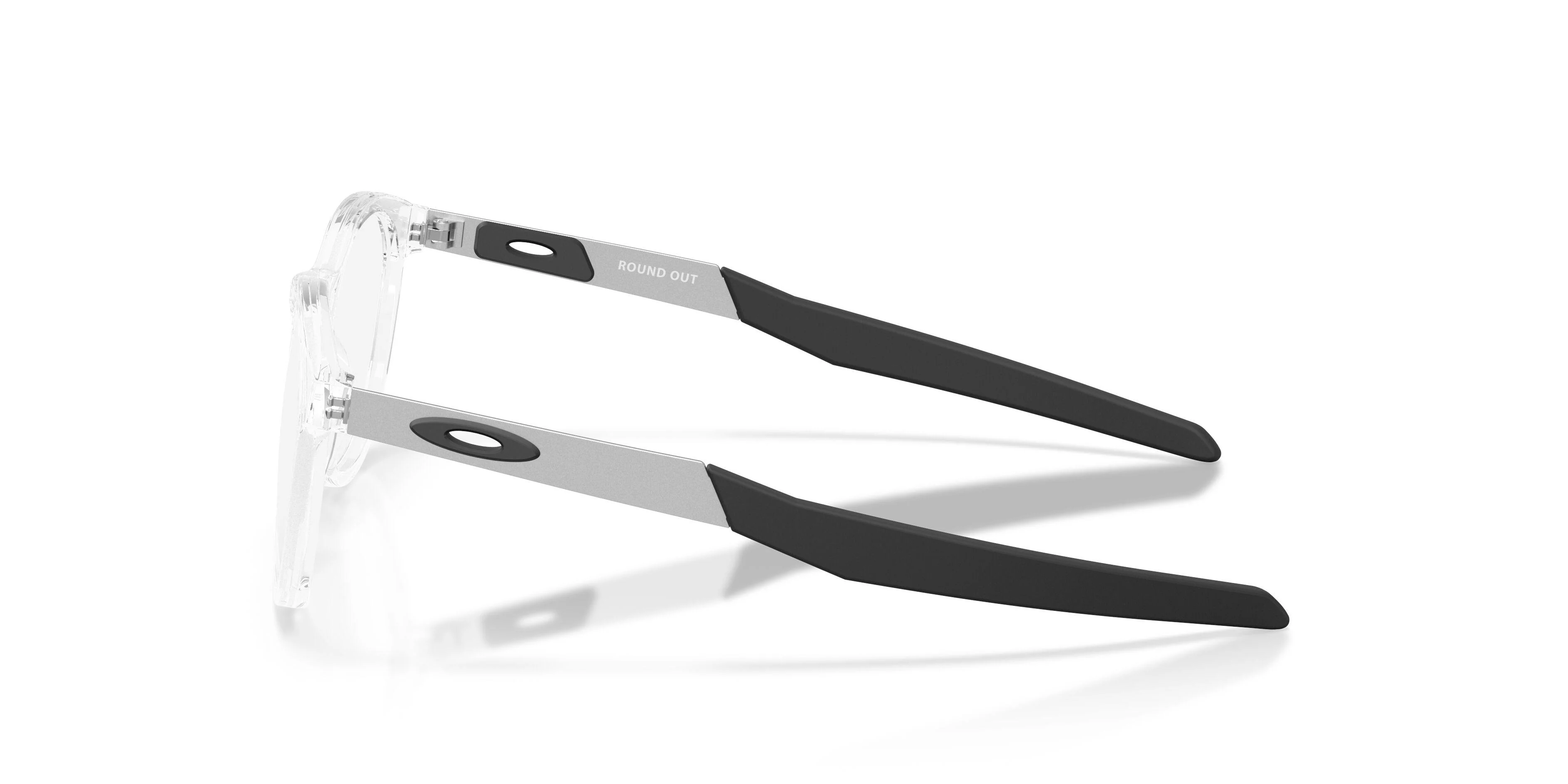 Oakley Round Out 8014 Eyeglasses - Image 24