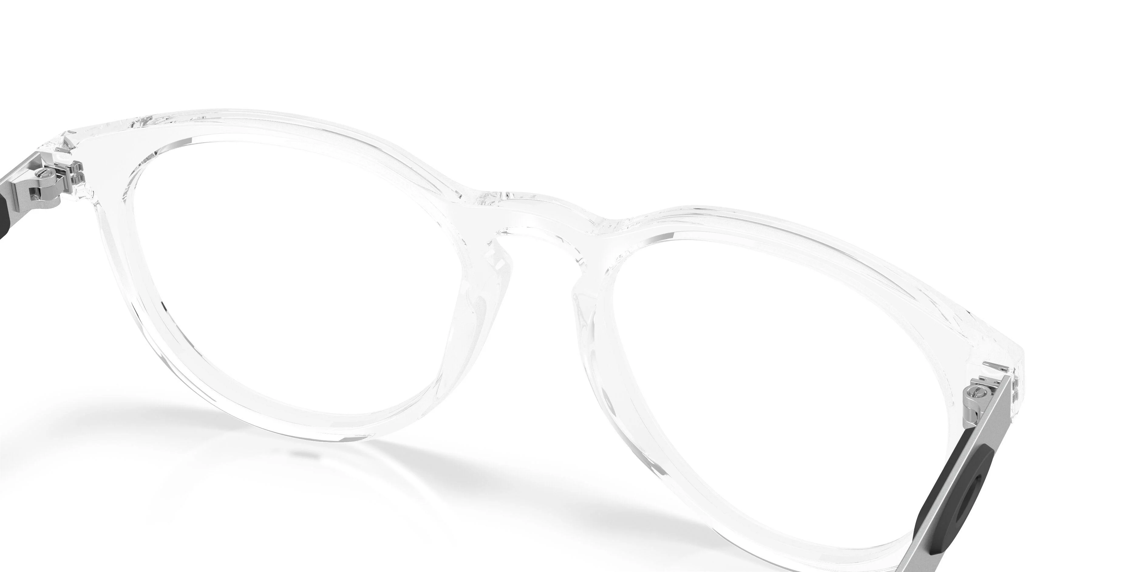 Oakley Round Out 8014 Eyeglasses - Image 28