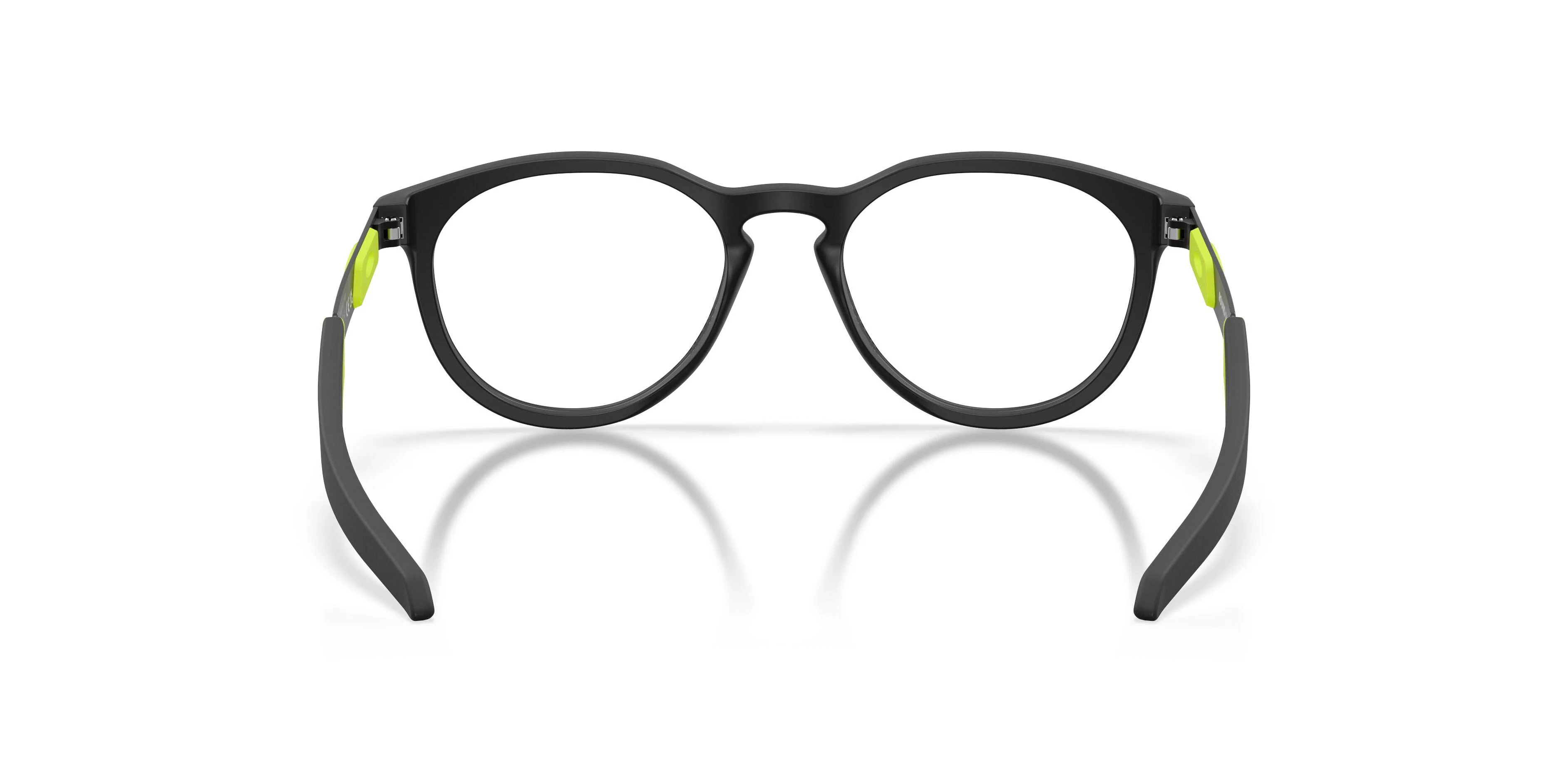 Oakley Round Out 8014 Eyeglasses - Image 9