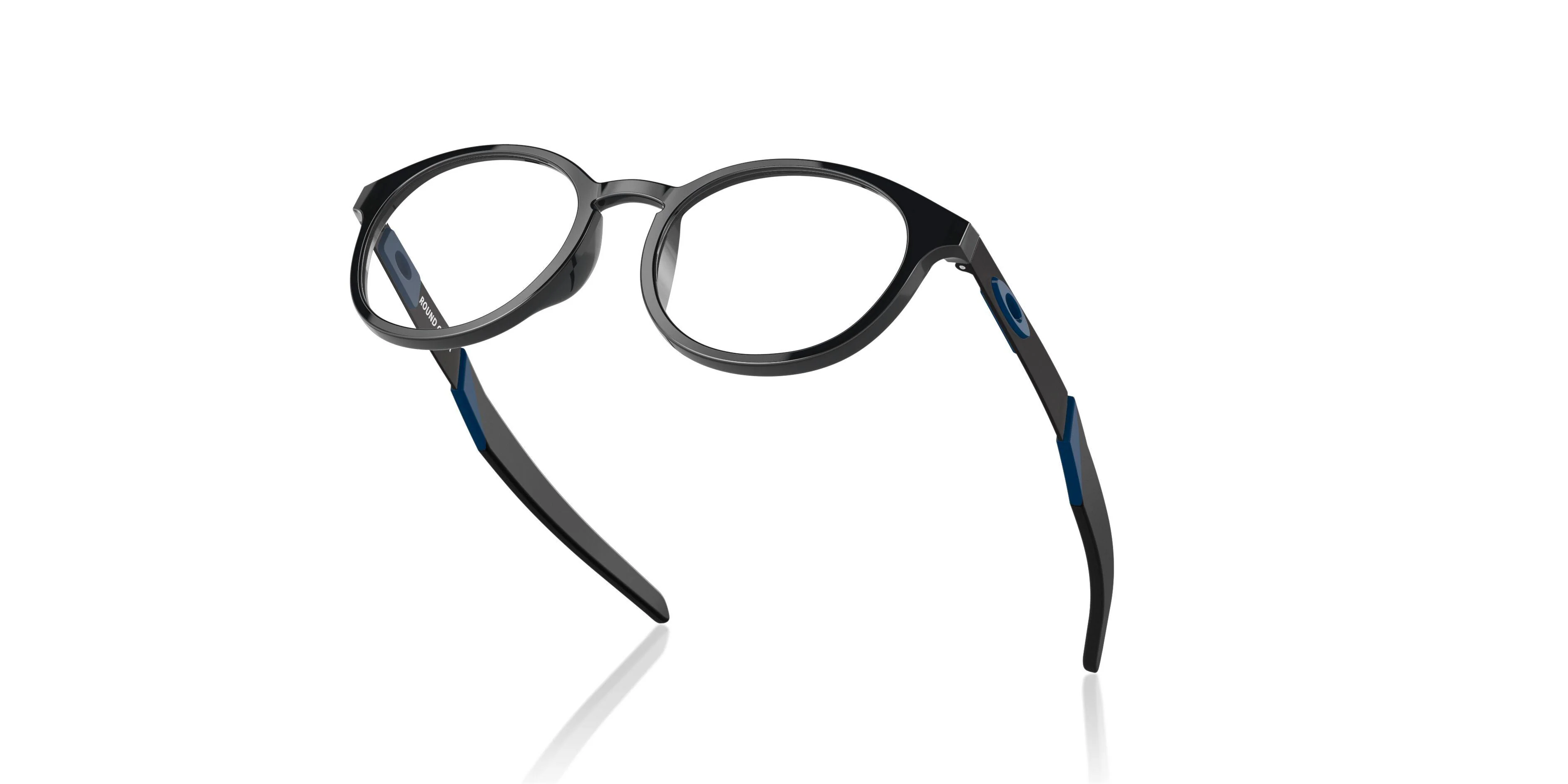 Oakley Round Out A 8014A Eyeglasses - Image 20