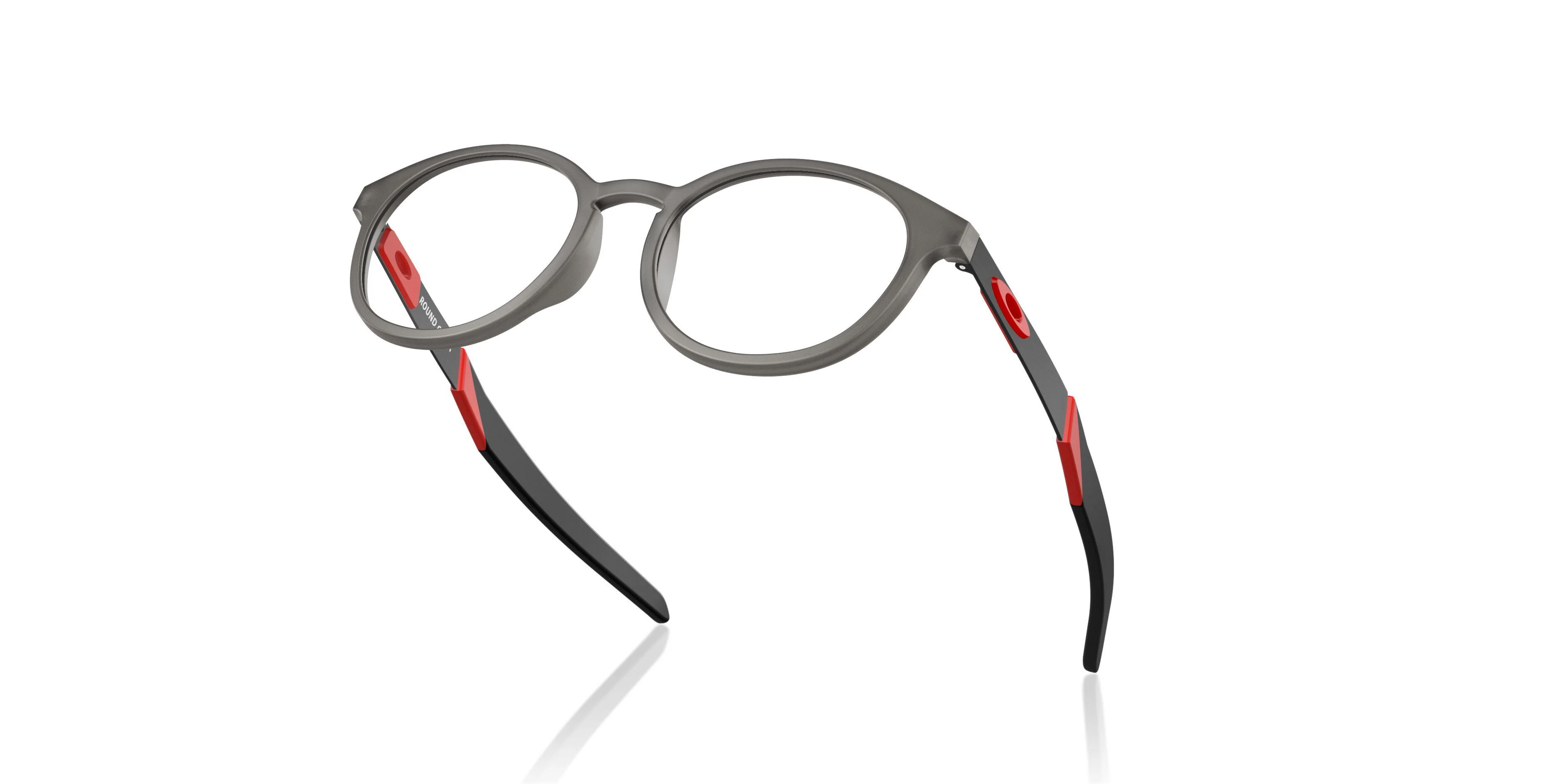 Oakley Round Out A 8014A Eyeglasses - Image 36