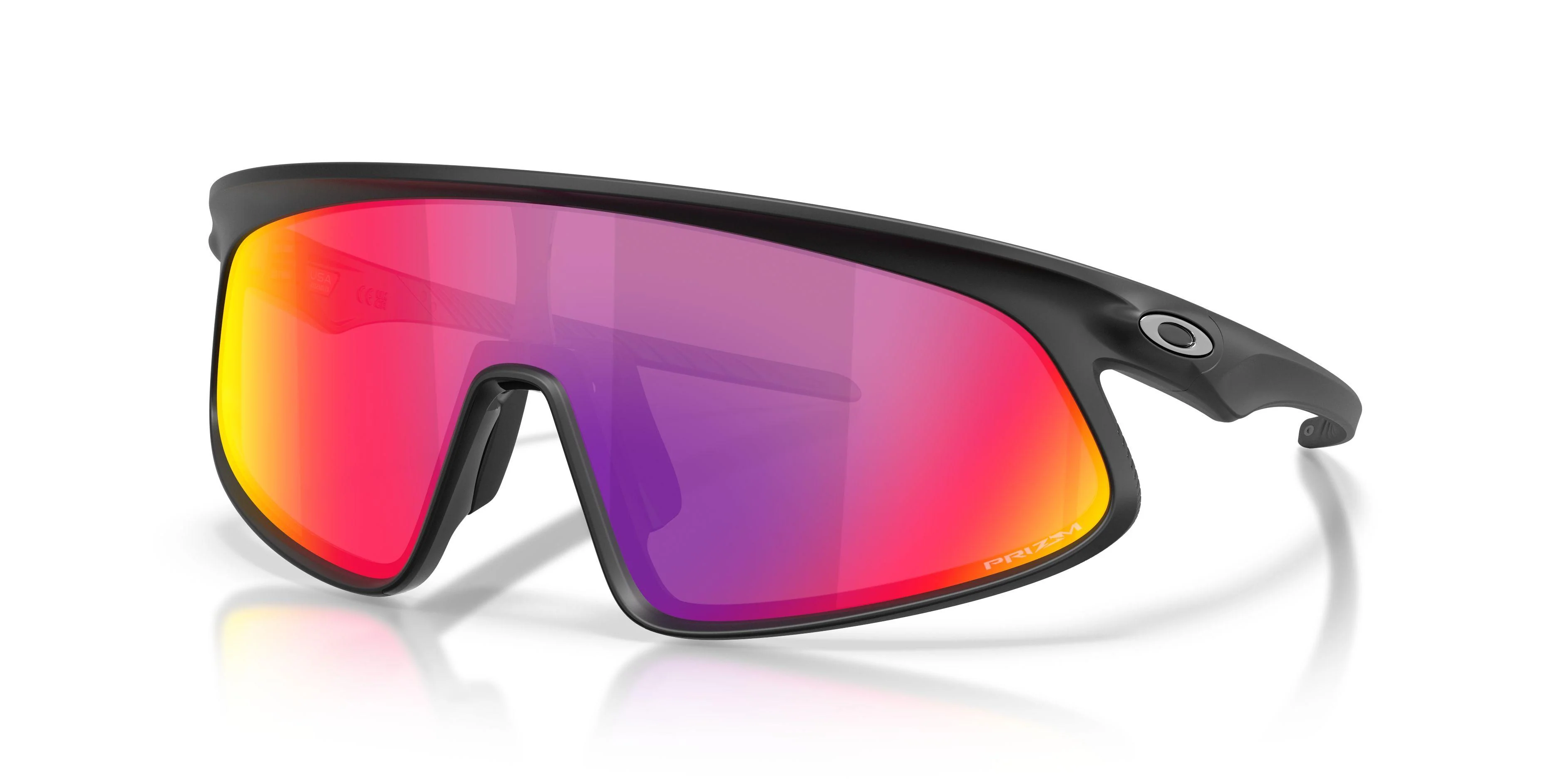 Oakley Rslv 141 9524D Sunglasses - Image 16
