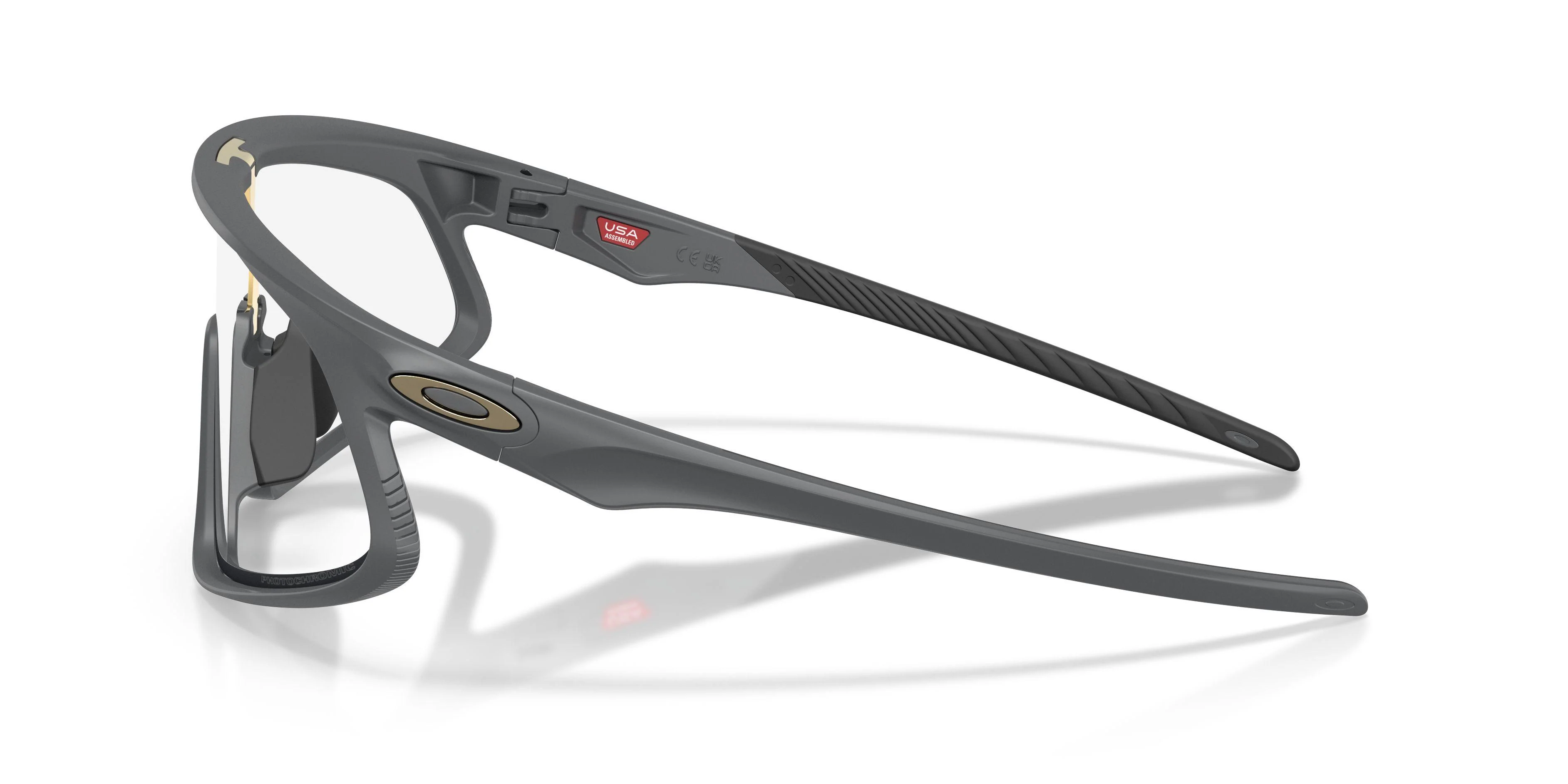Oakley Rslv 141 9524D Sunglasses - Image 33