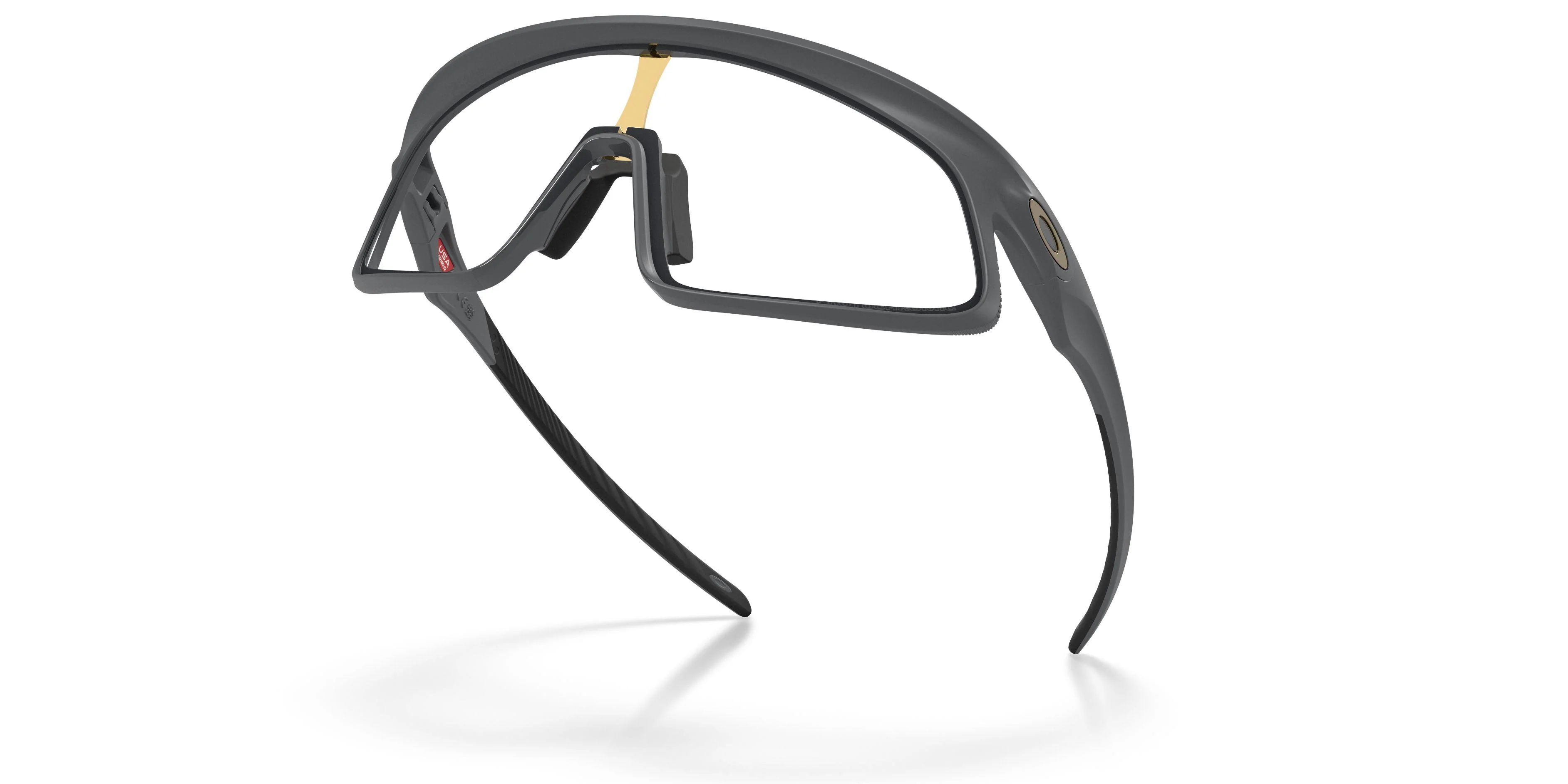 Oakley Rslv 141 9524D Sunglasses - Image 35