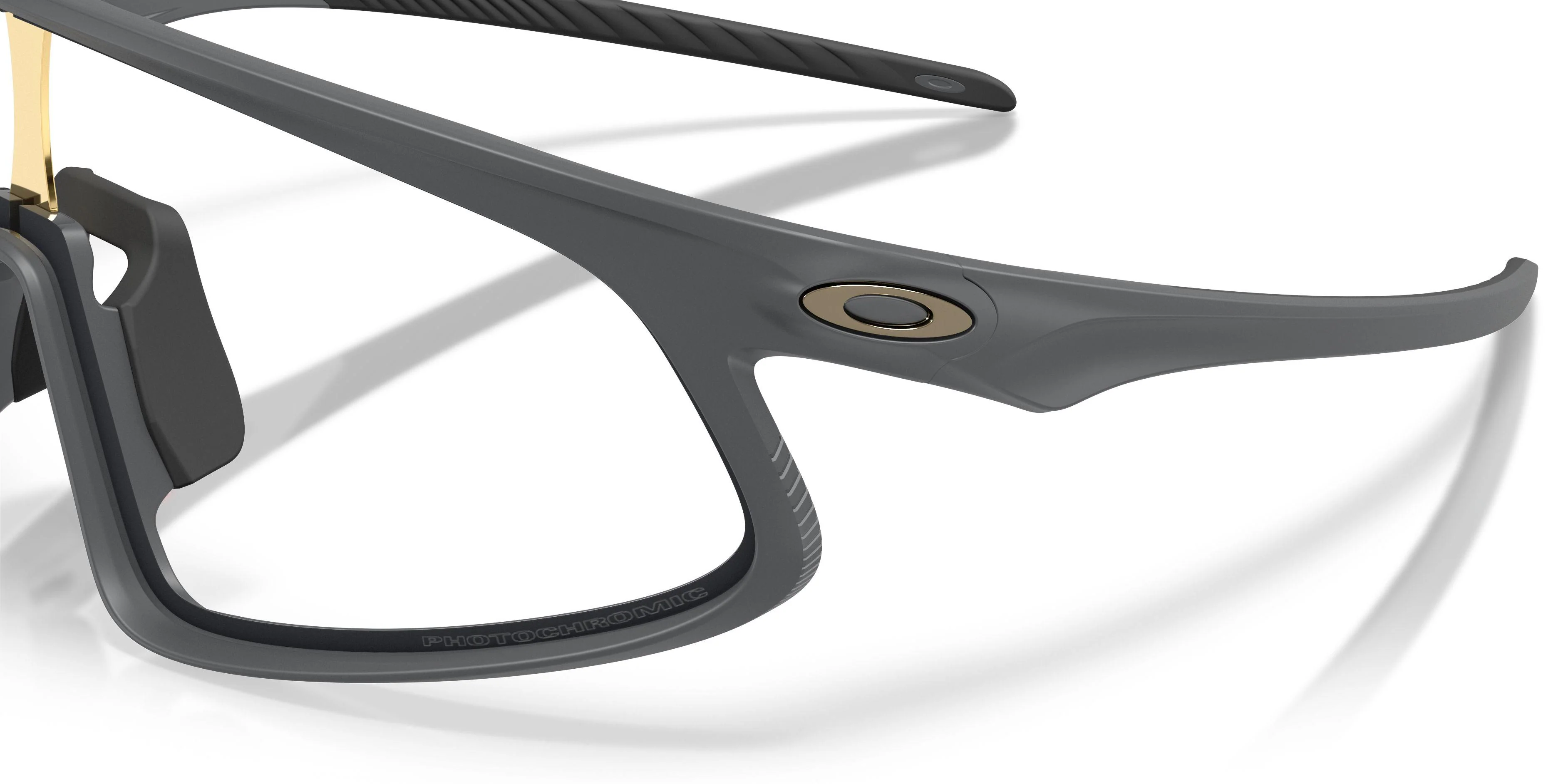 Oakley Rslv 141 9524D Sunglasses - Image 36