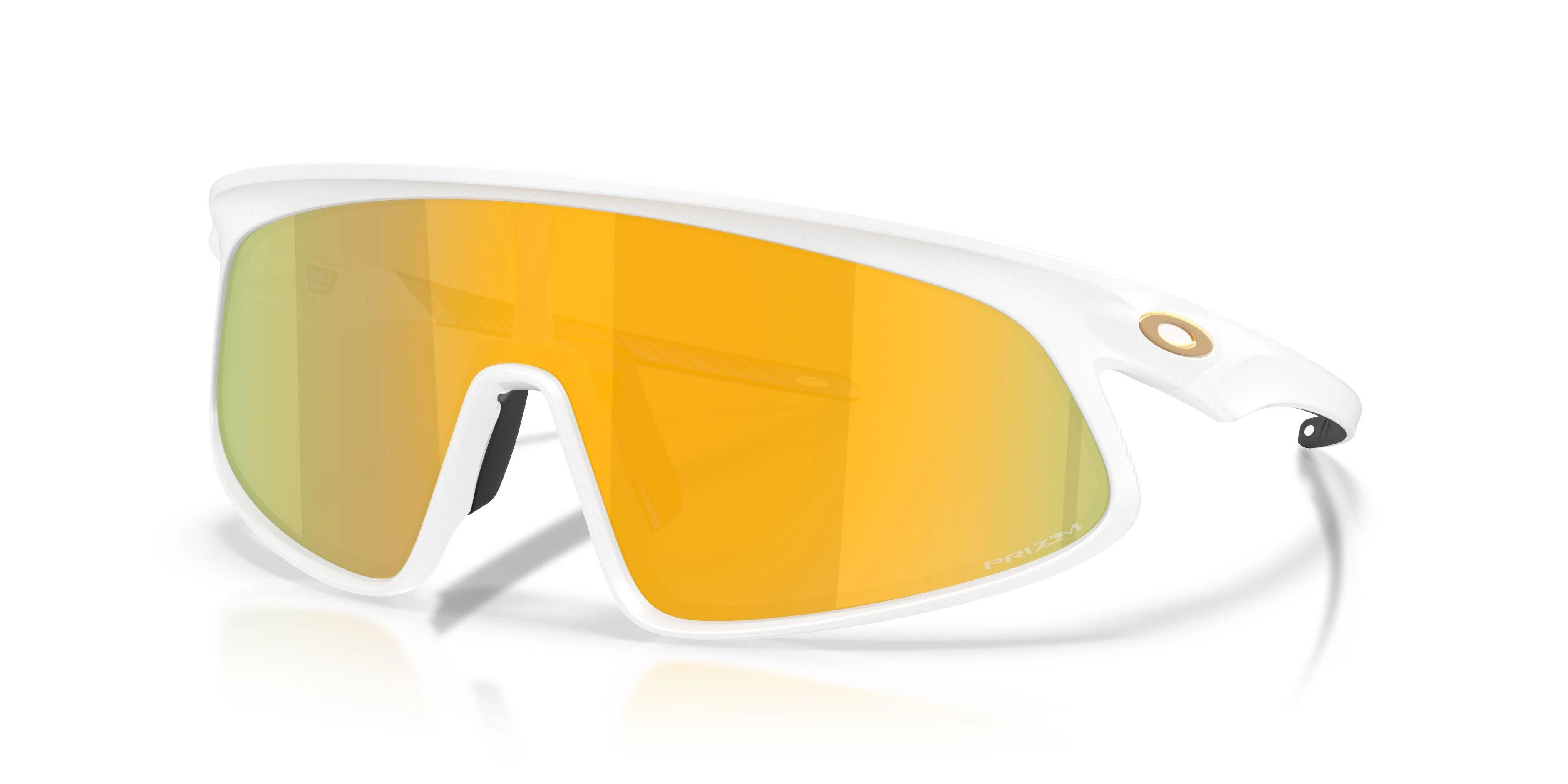 Oakley Rslv 141 9524D Sunglasses - Image 43