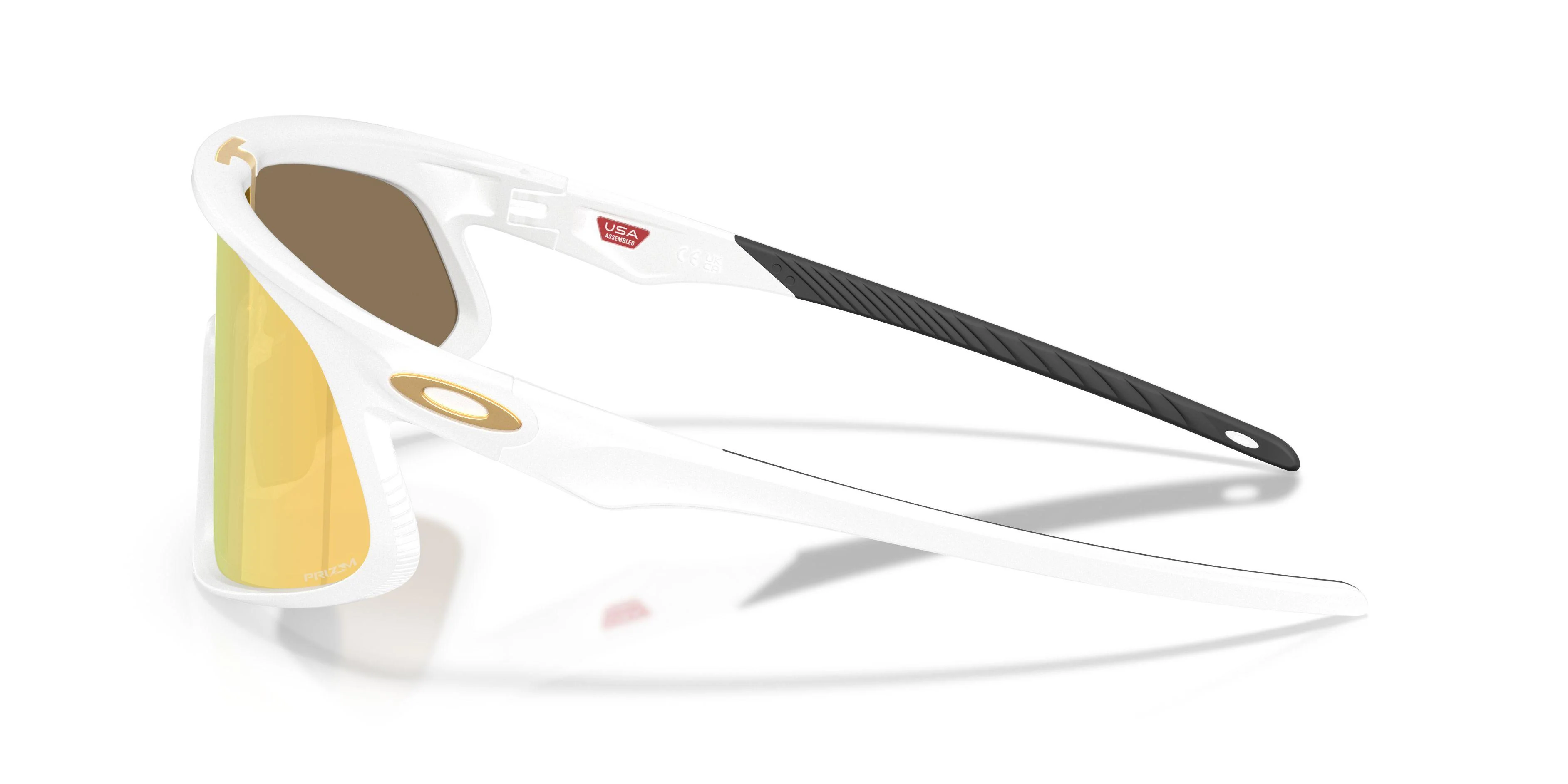 Oakley Rslv 141 9524D Sunglasses - Image 44