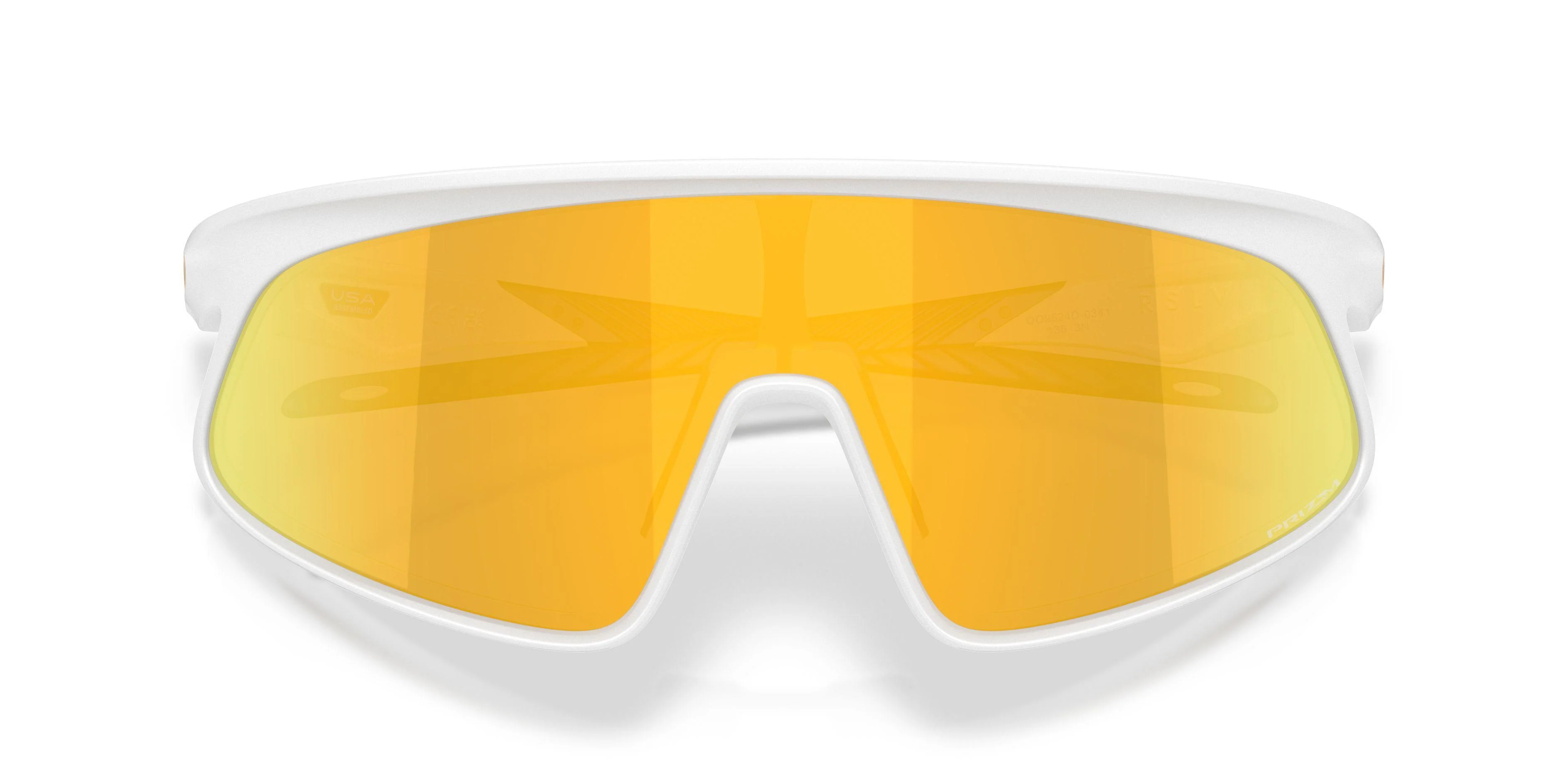 Oakley Rslv 141 9524D Sunglasses - Image 50