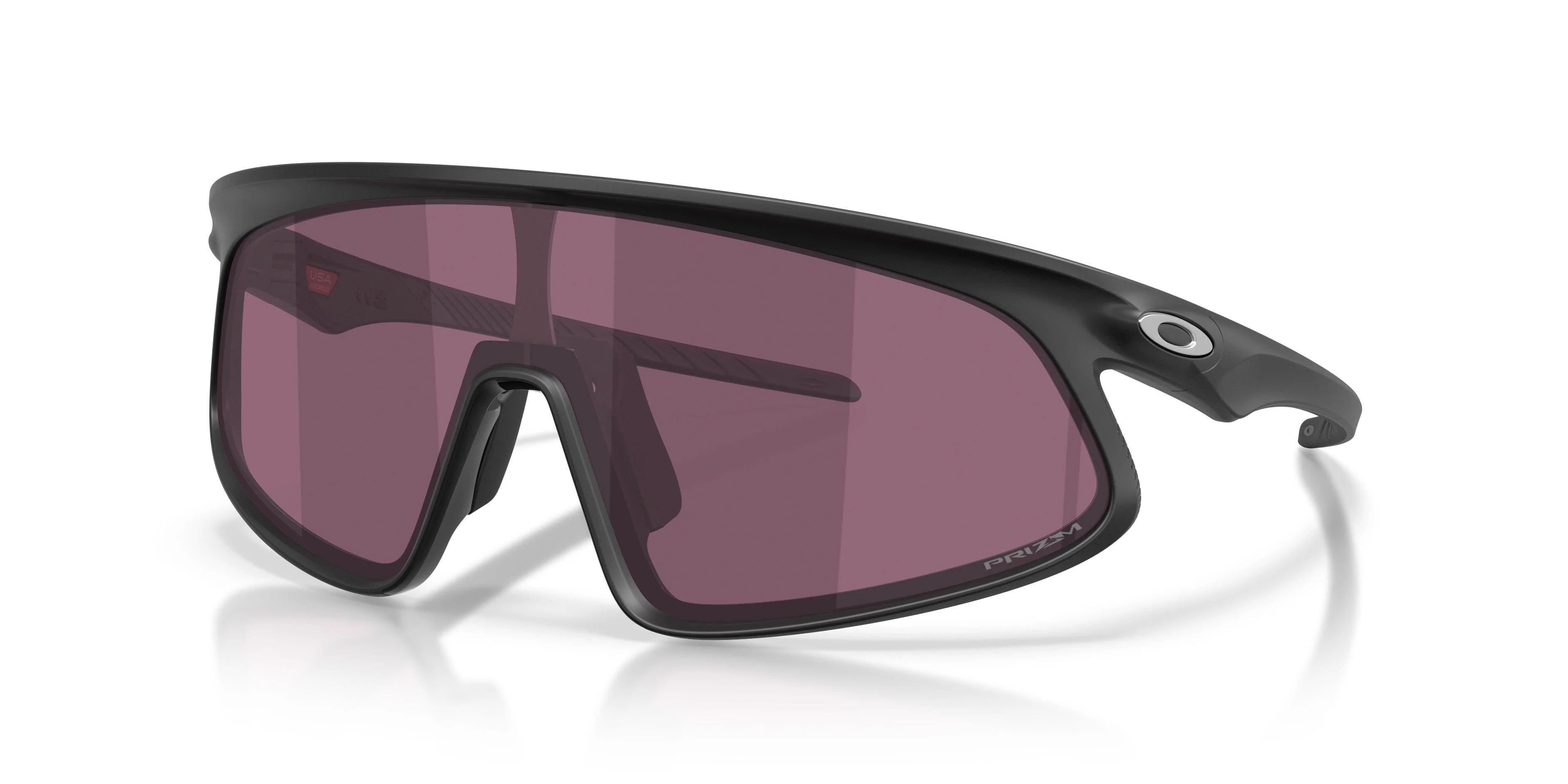 Oakley Rslv 141 9524D Sunglasses - Image 51